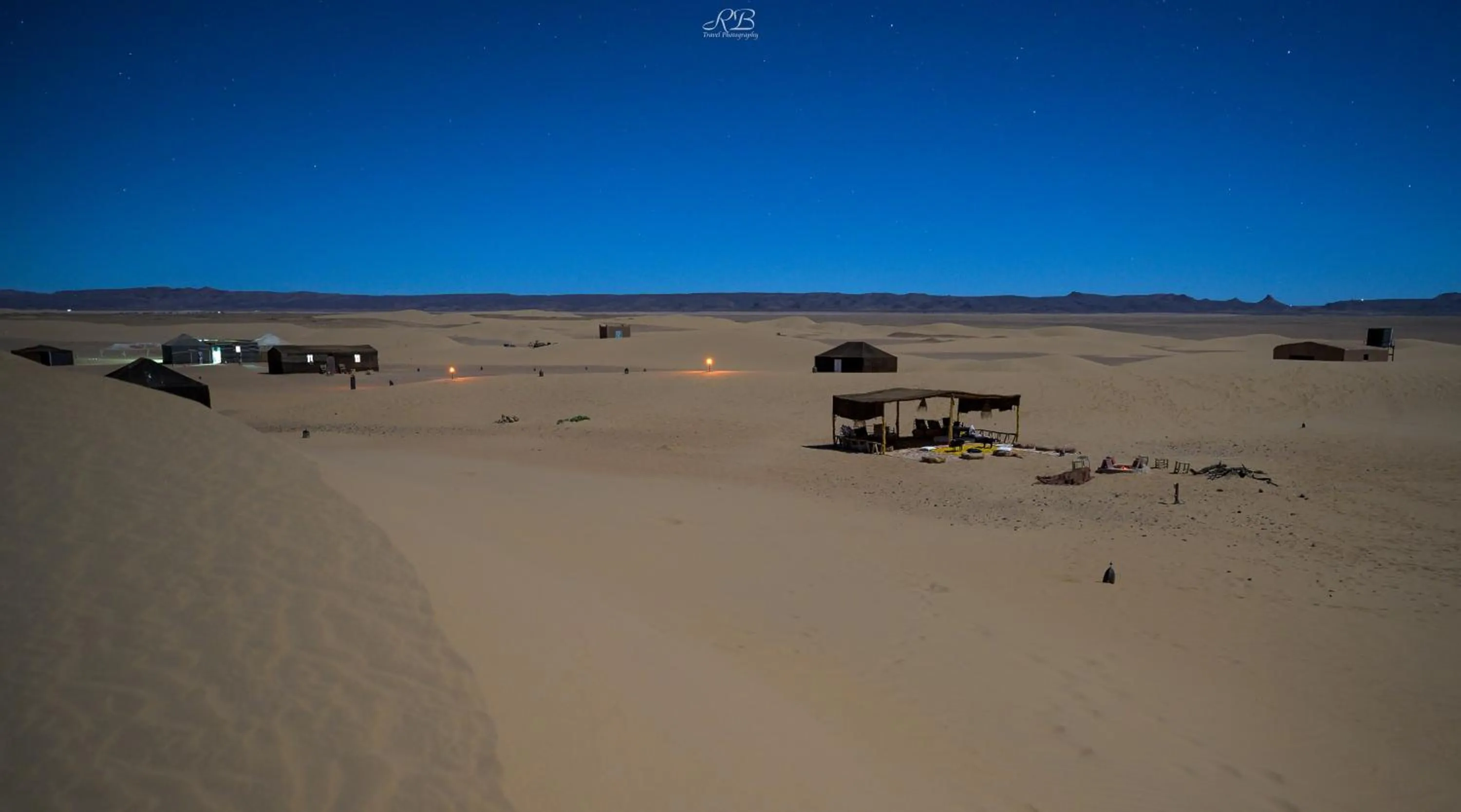 View (from property/room) in Authentique berber Camp & Activities