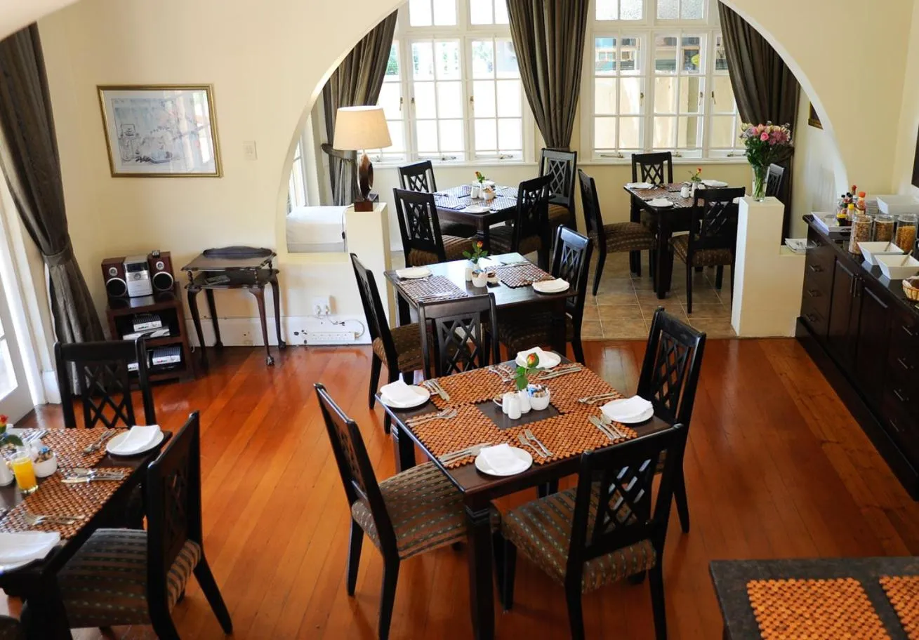 Sica's Guest House Musgrave