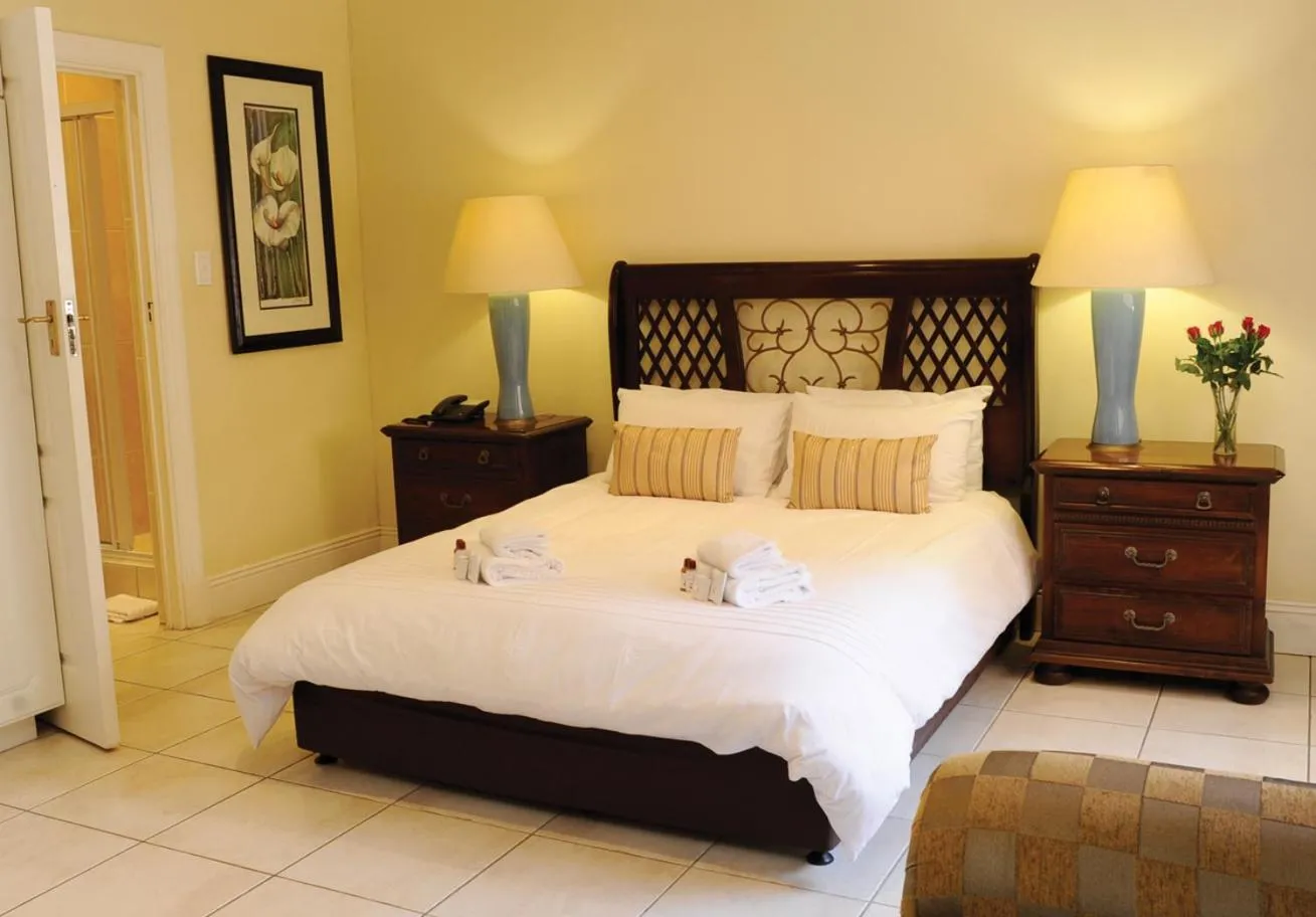 Sica's Guest House Musgrave