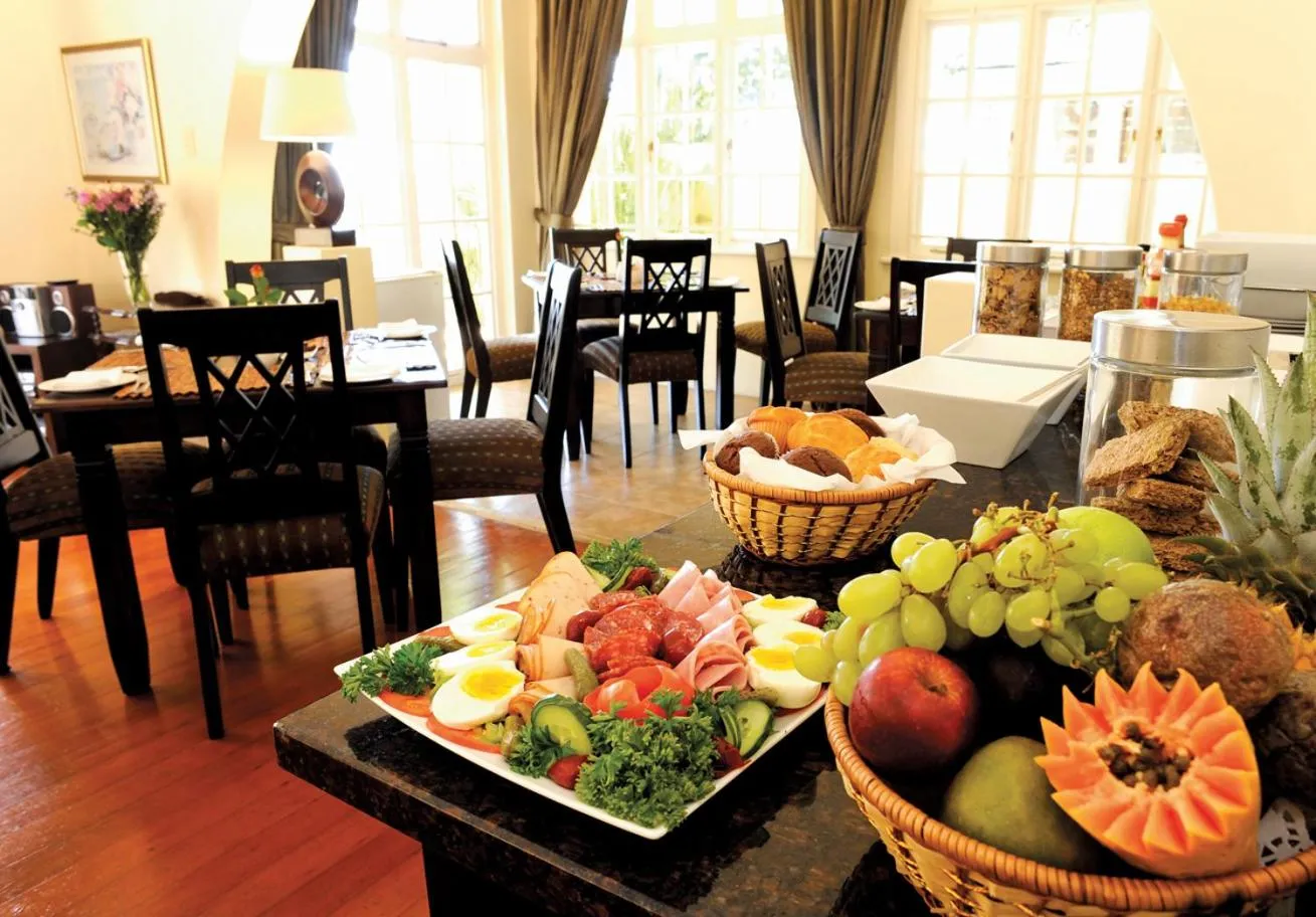 Sica's Guest House Musgrave
