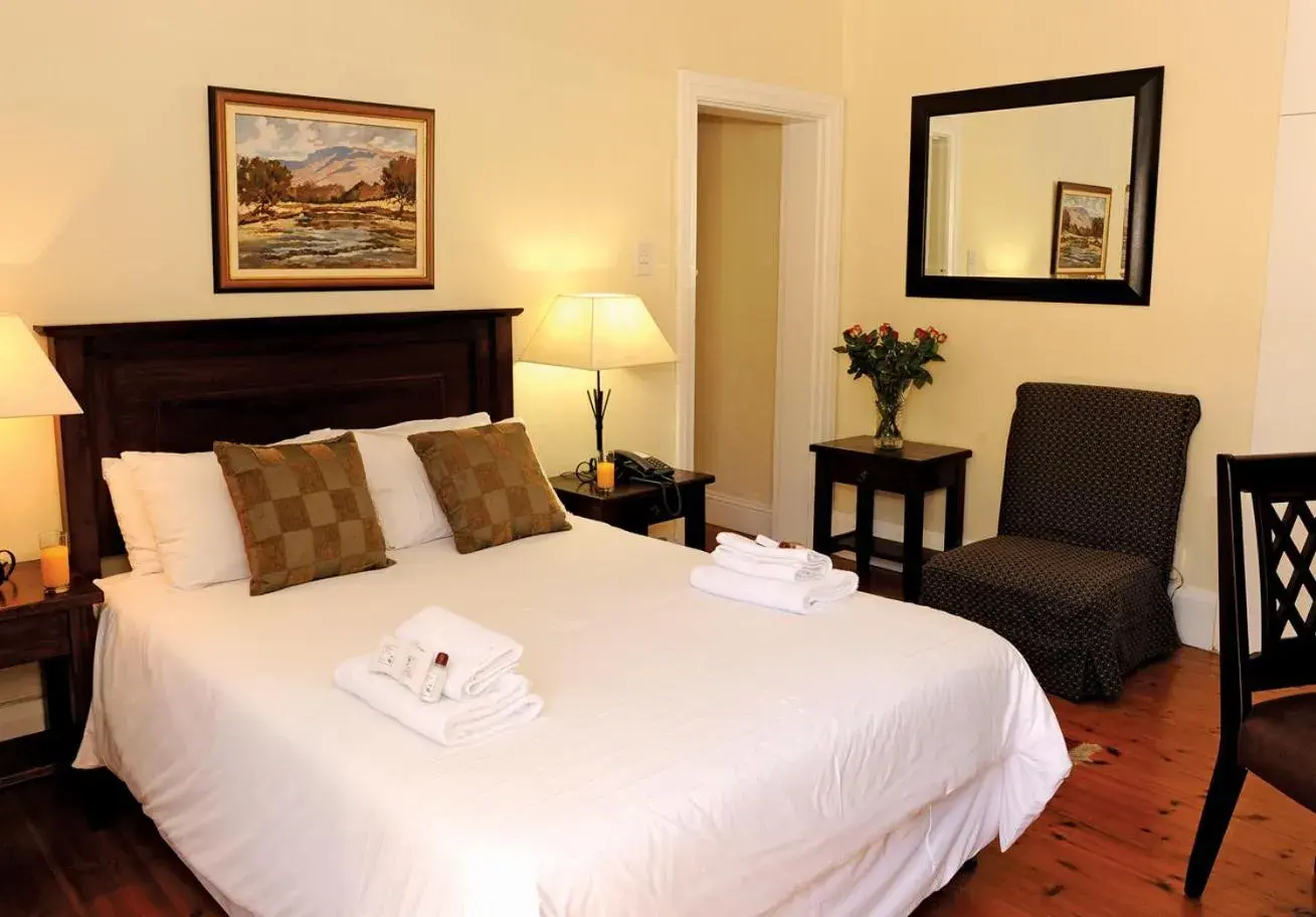 Double Room in Sica's Guest House Musgrave Double Room in Sica's Guest House Musgrave