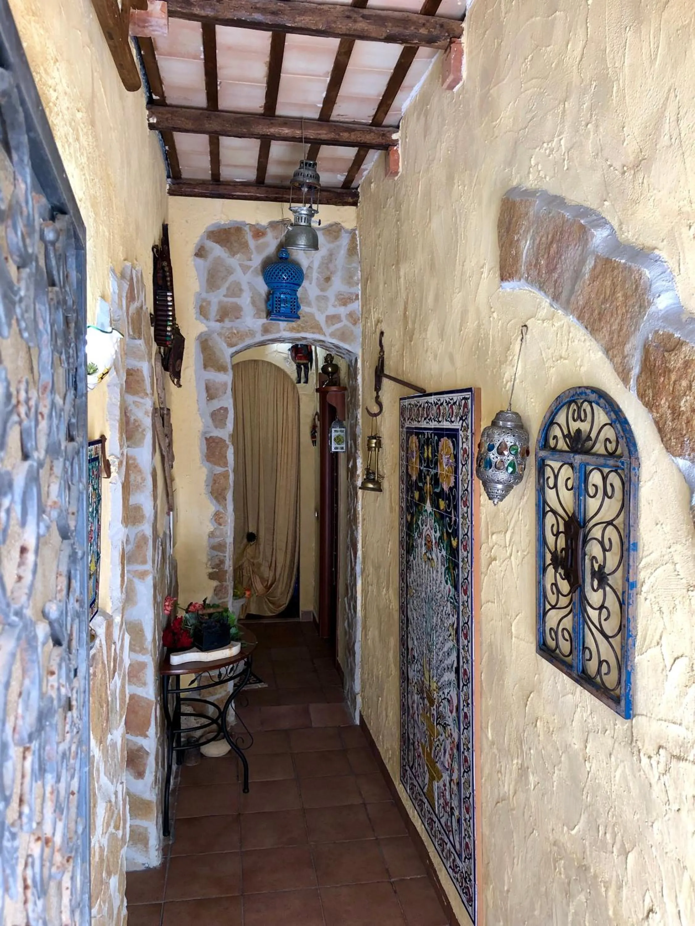 Other in La Pergola B&B