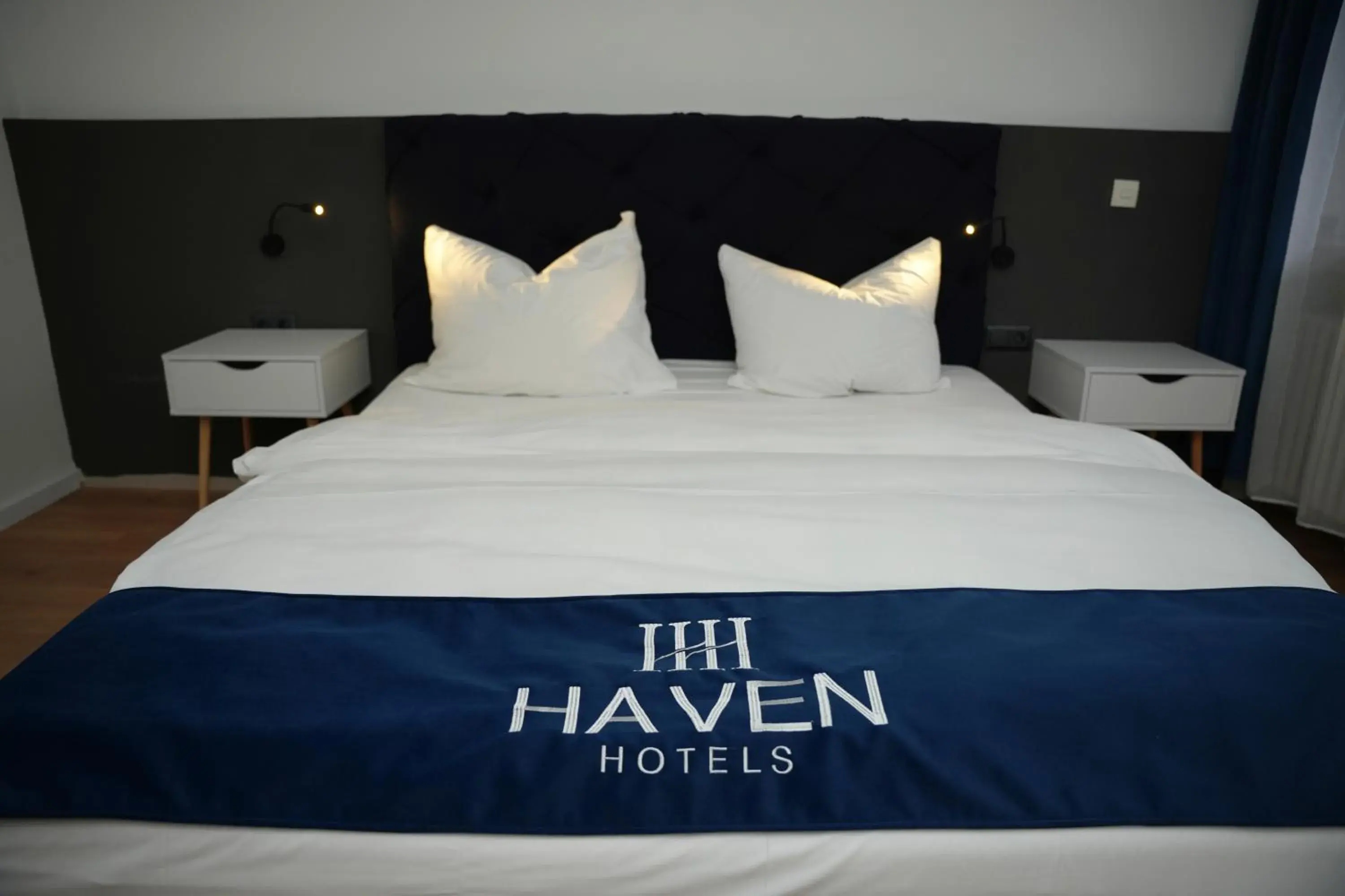 Double Room in Haven Hotels - Hotel Am Stadion Double Room in Haven Hotels - Hotel Am Stadion