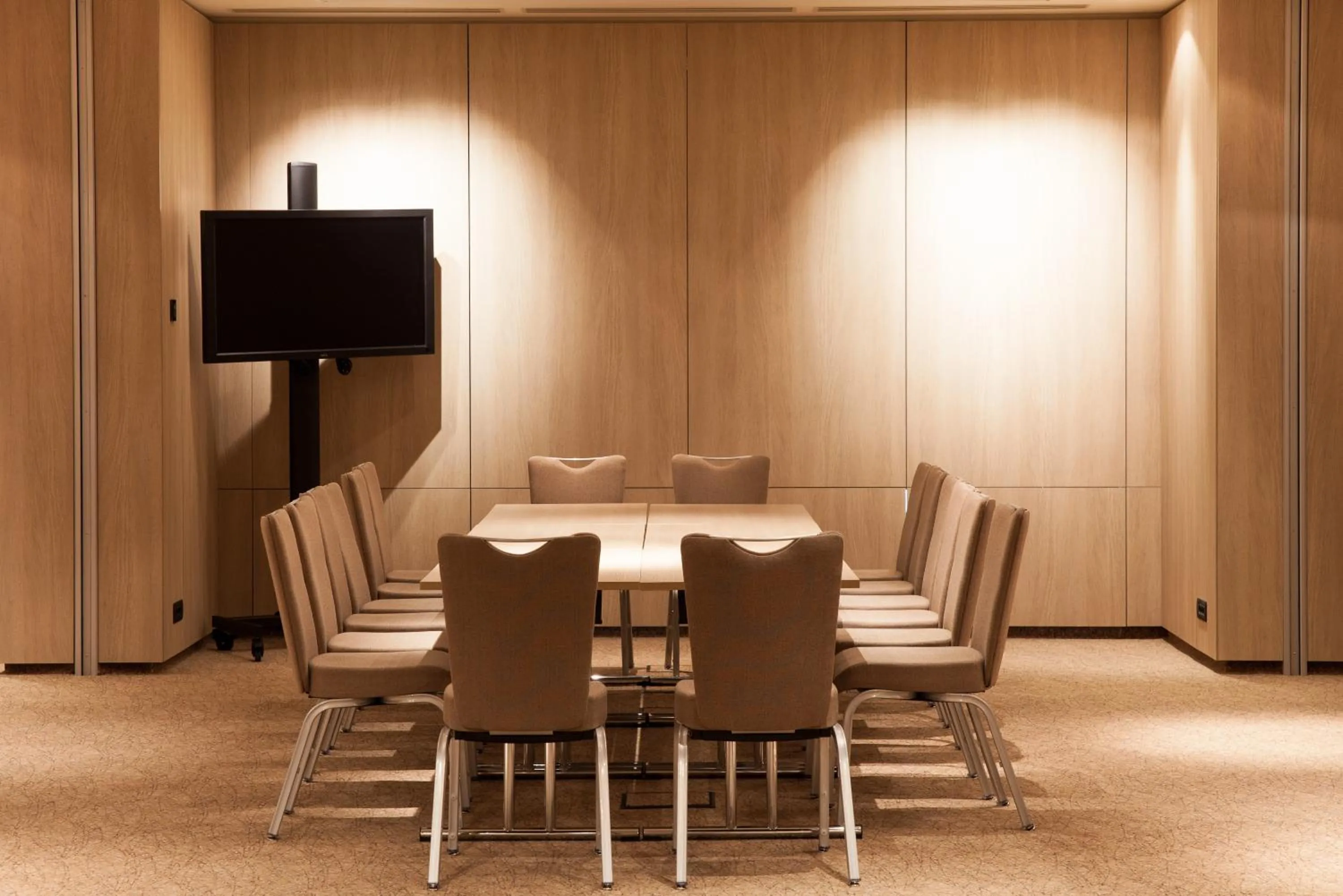 Banquet/Function facilities in Kronwell Brasov Hotel