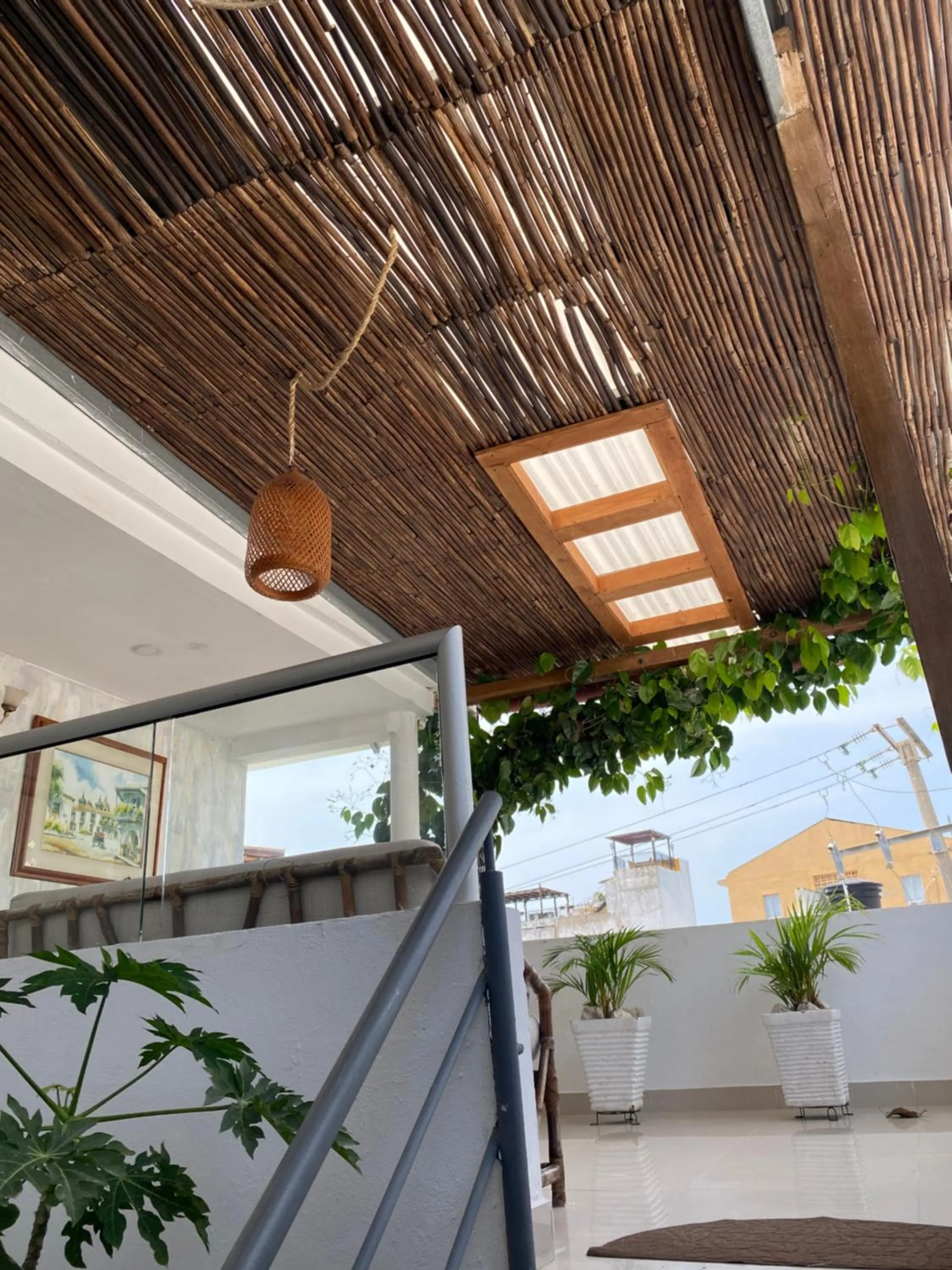 Property building in Balcones de Venecia