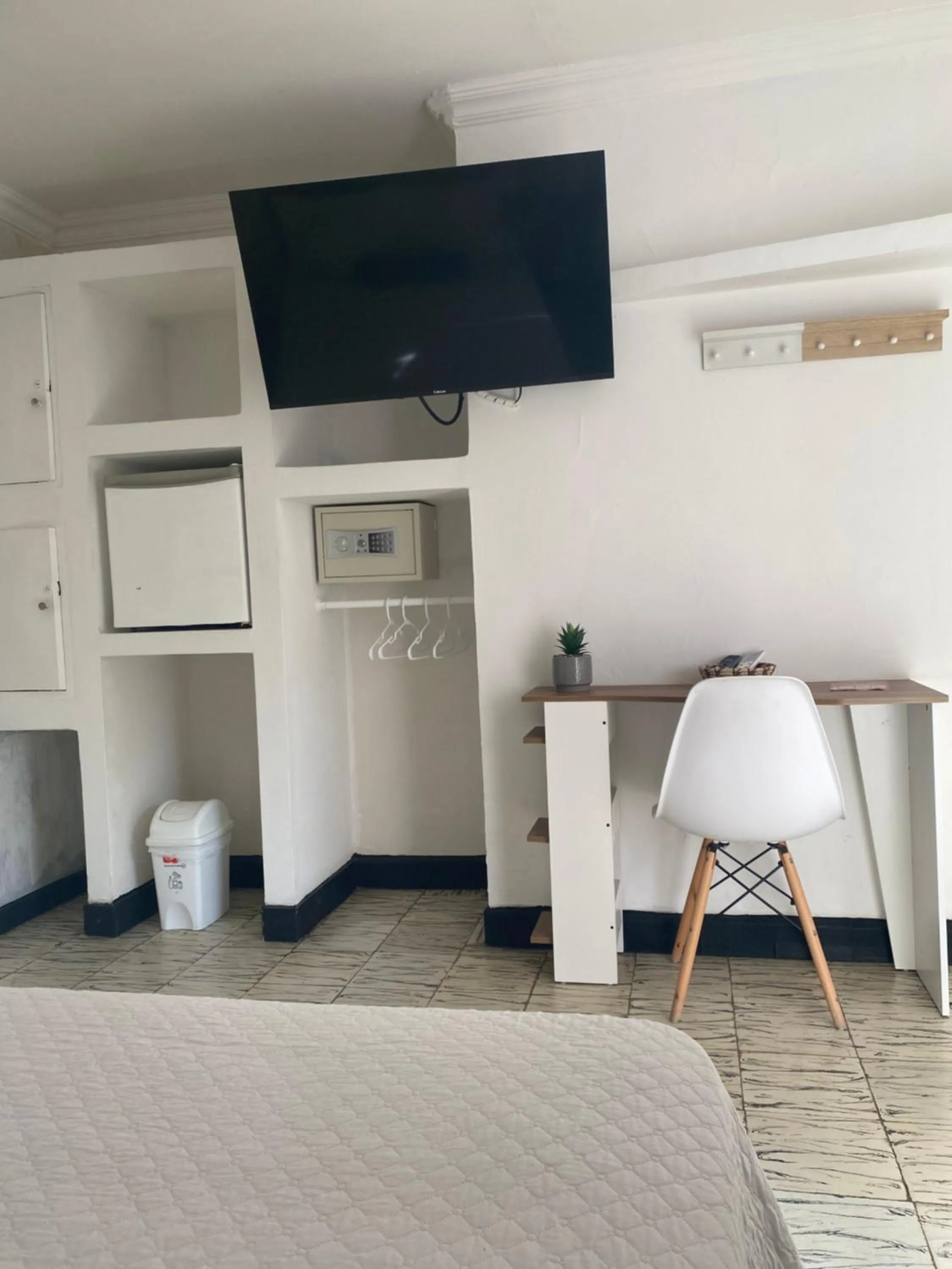 Bed in Balcones de Venecia