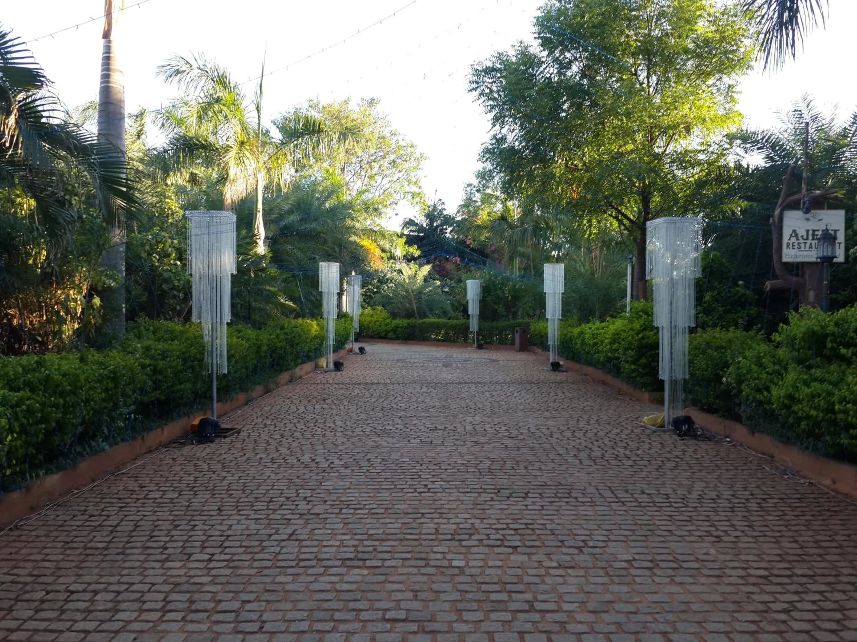 Other in Vijayshree Resort, Hampi