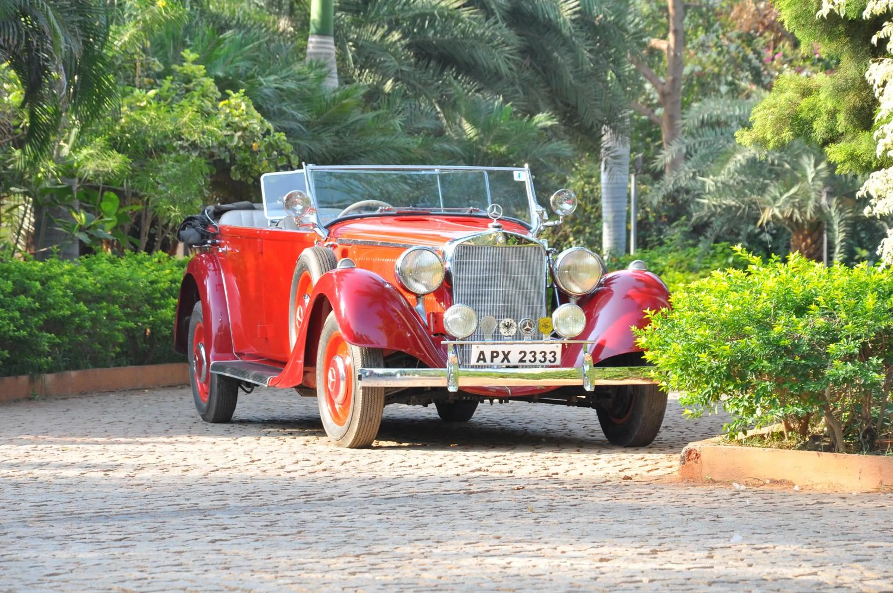 Other in Vijayshree Resort, Hampi