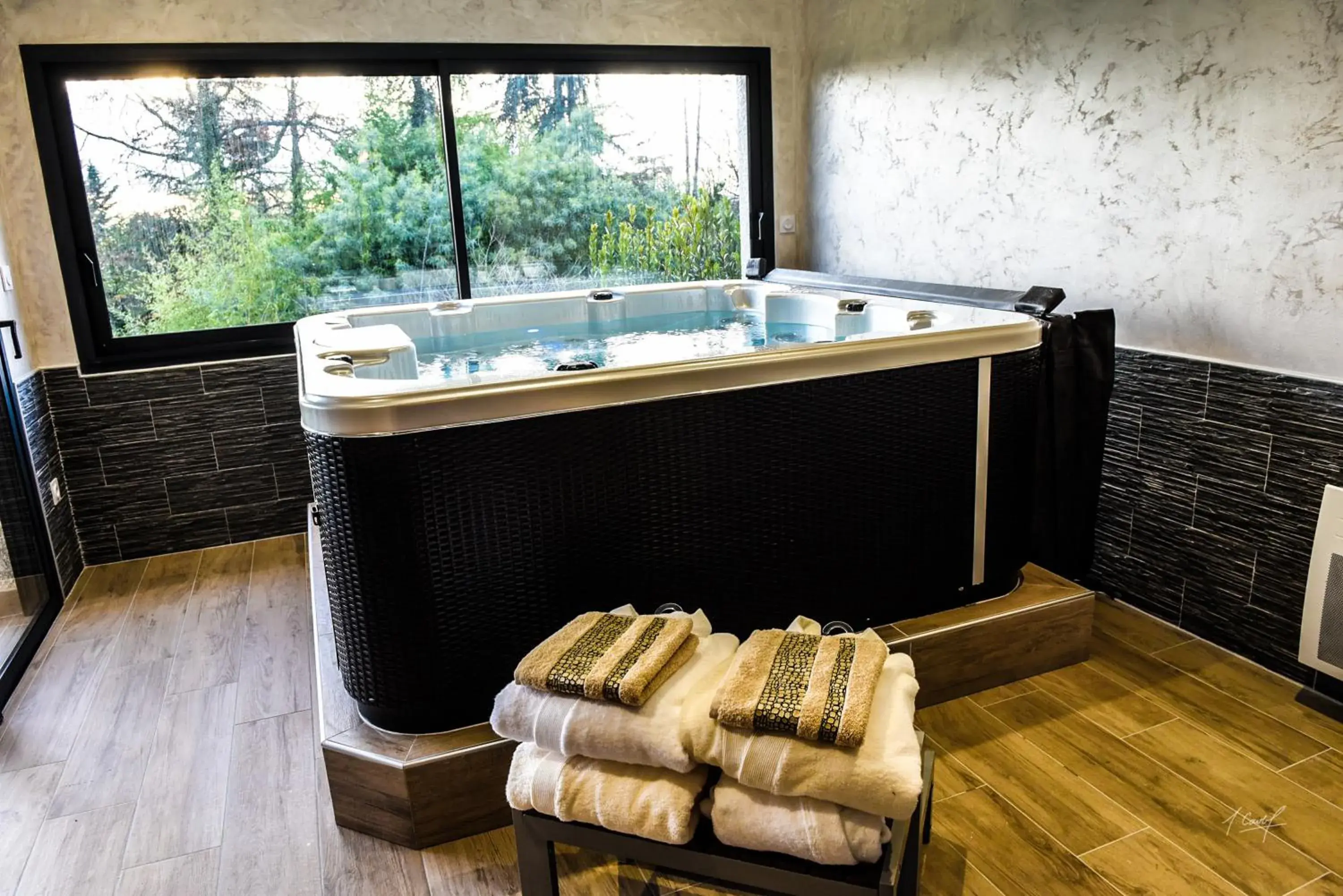 Secret de campagne Spa Secret de campagne Spa
