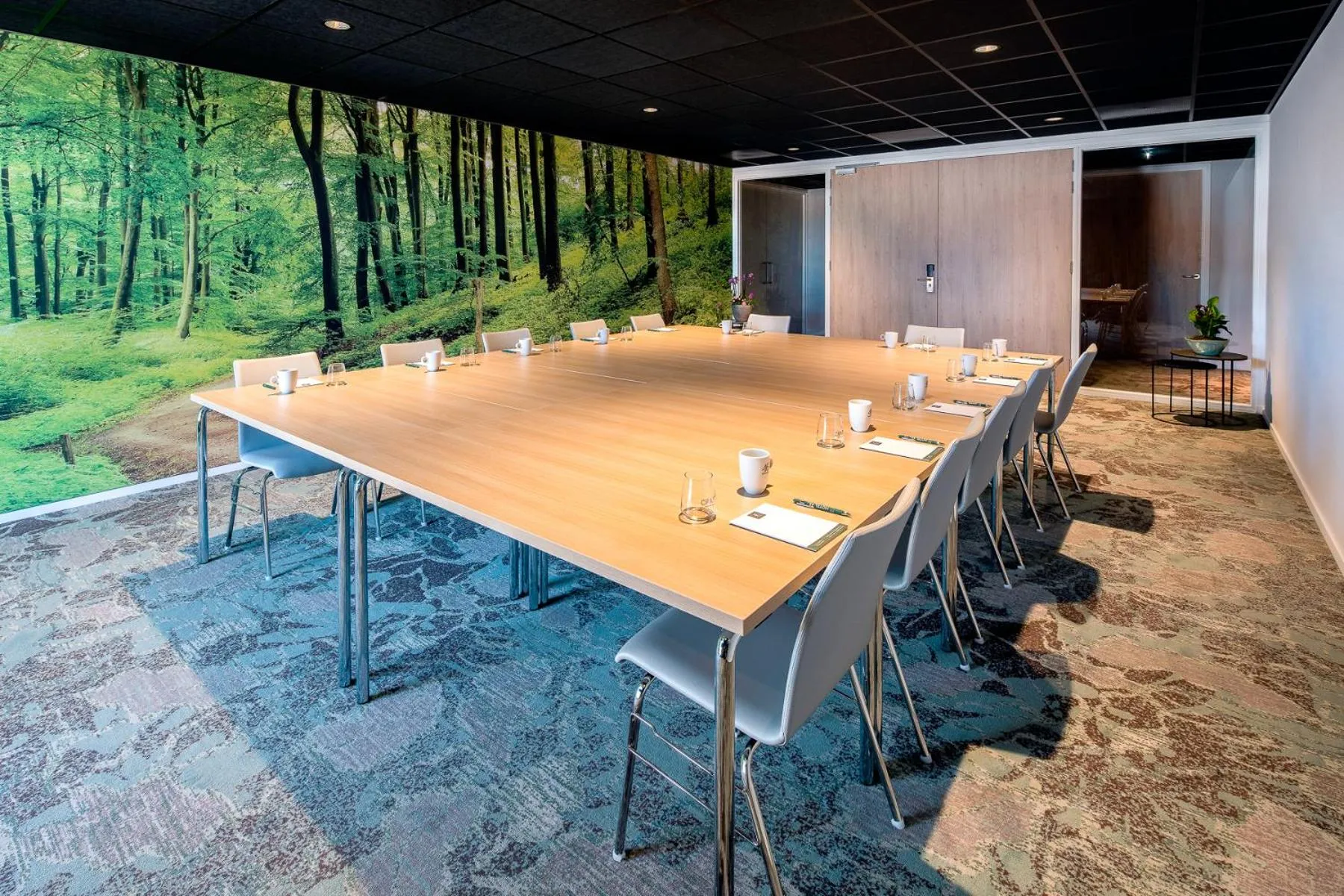 Meeting/conference room in Hotel 46