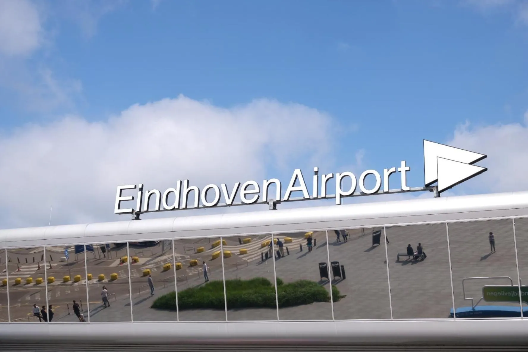 Location in Hotel 46