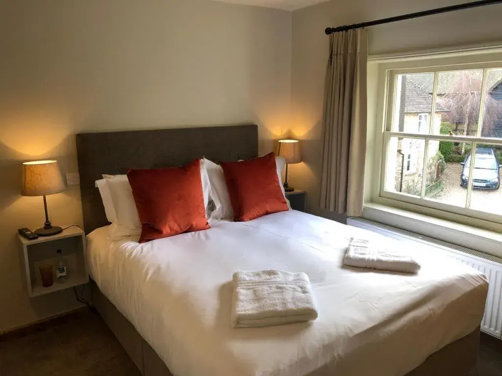 Double Room - single occupancy in Black Horse Double Room - single occupancy in Black Horse