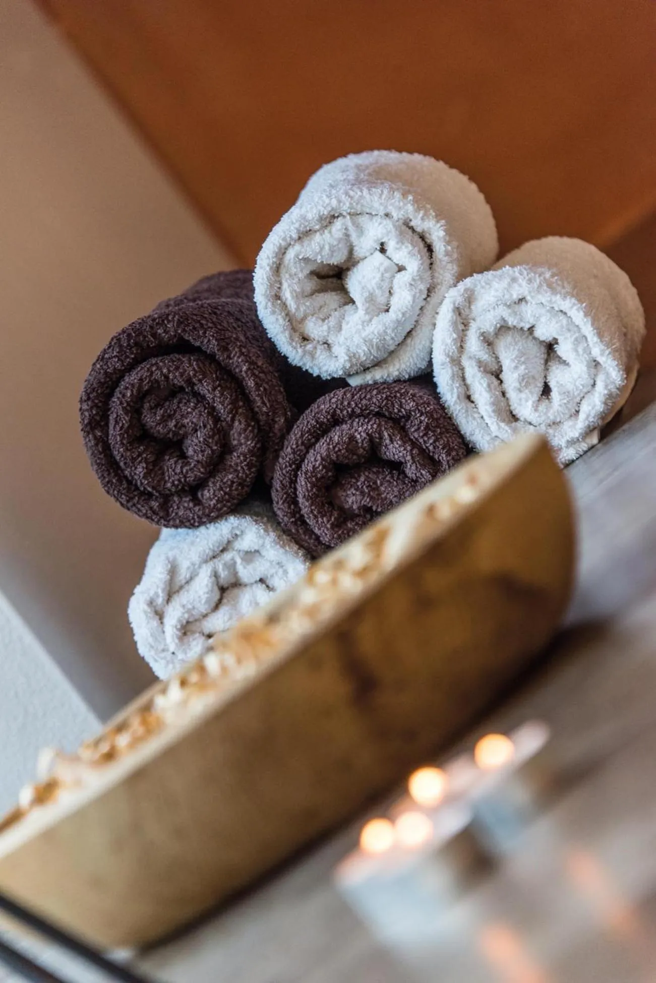 Spa and wellness centre/facilities in Hotel juenmi