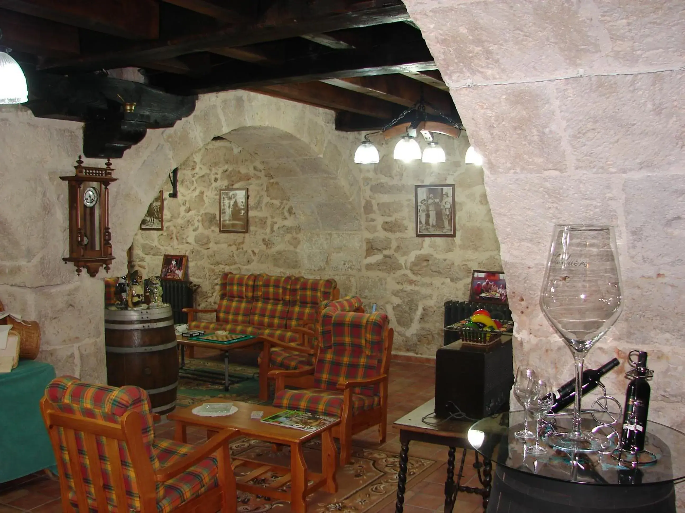 La Hacienda de mi Señor La Hacienda de mi Señor