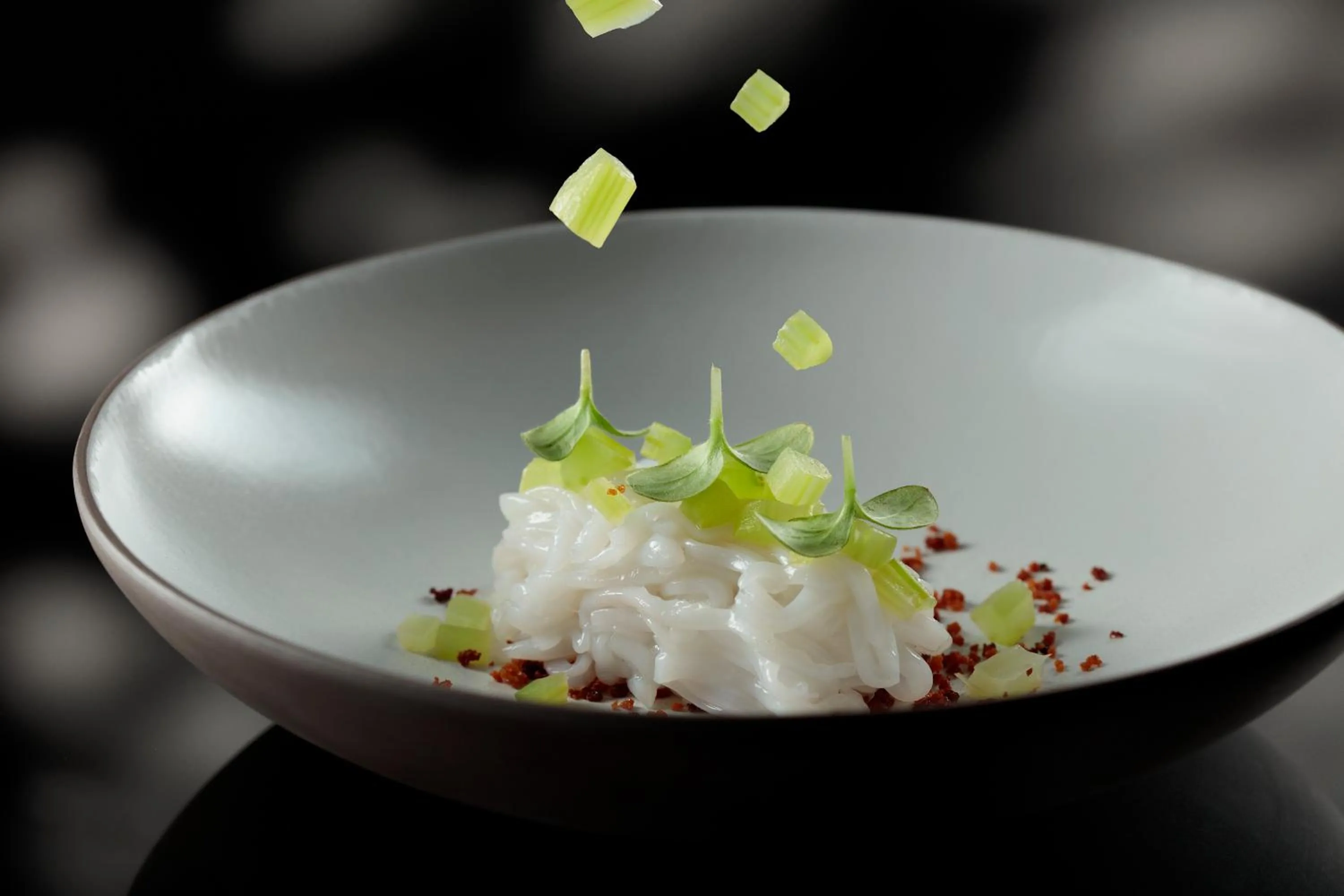 Restaurant/places to eat in 8Piuhotel