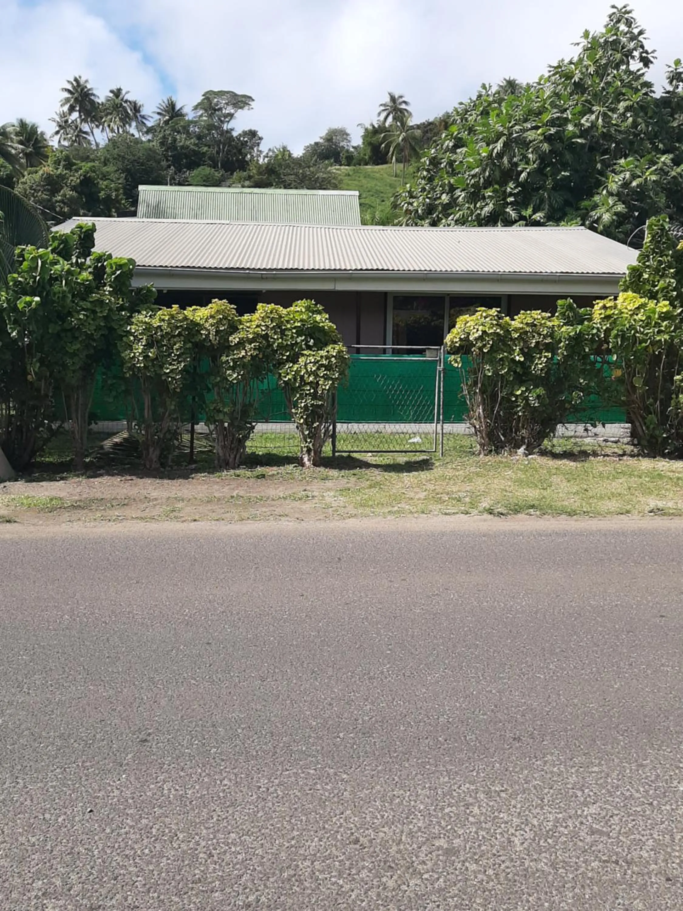 Raihei Location maison d'hôtes