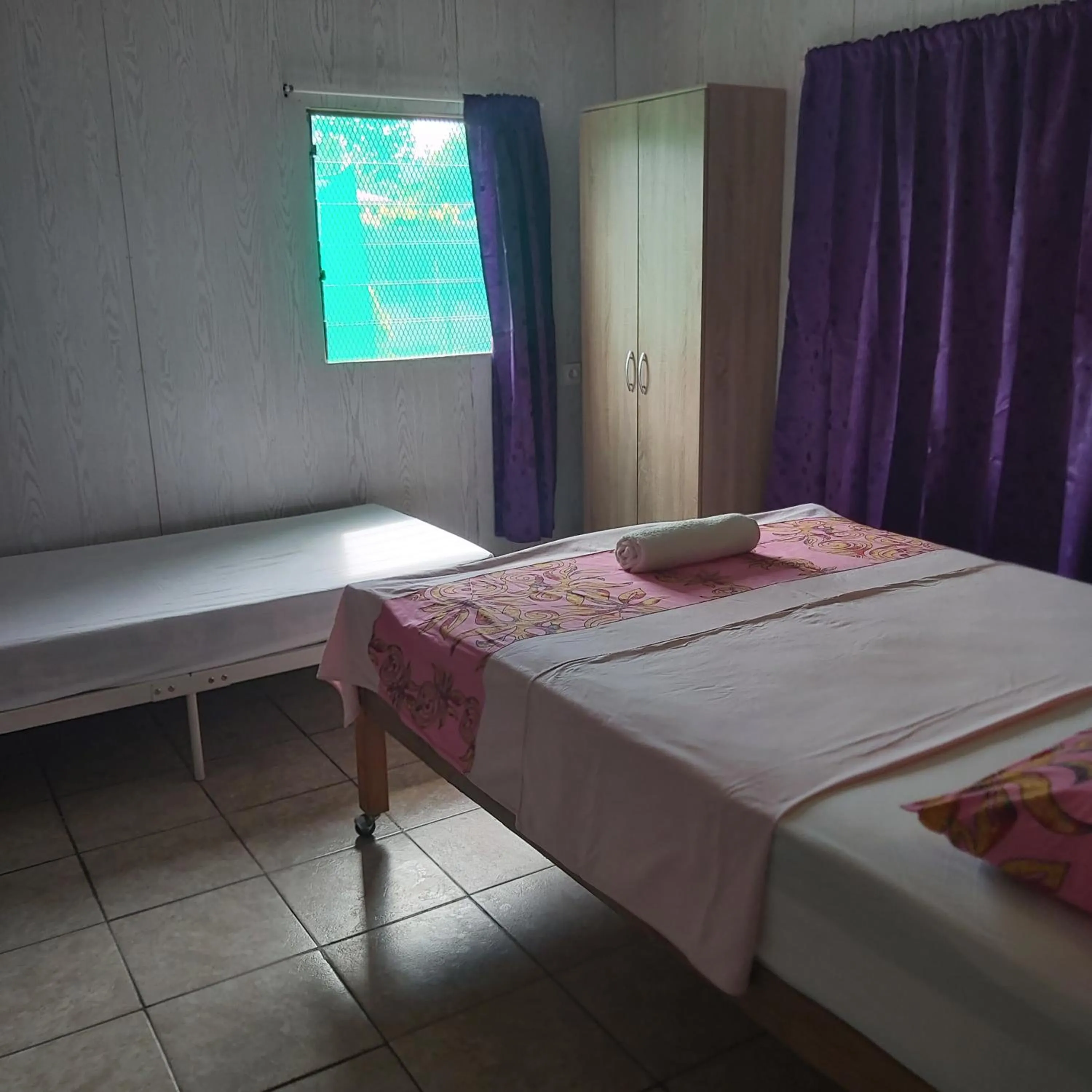 Bed in Raihei Location maison d'hôtes