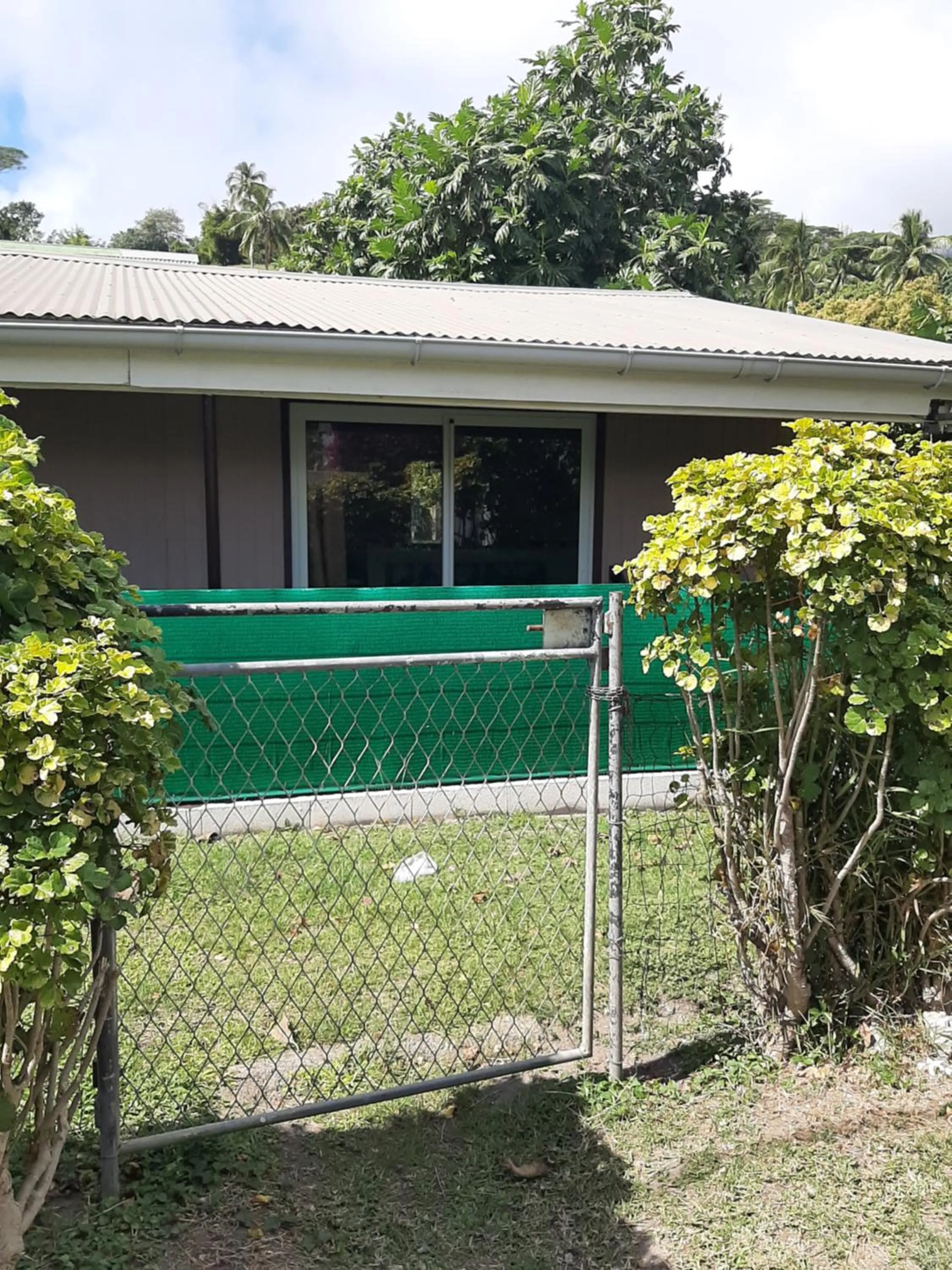 Raihei Location maison d'hôtes