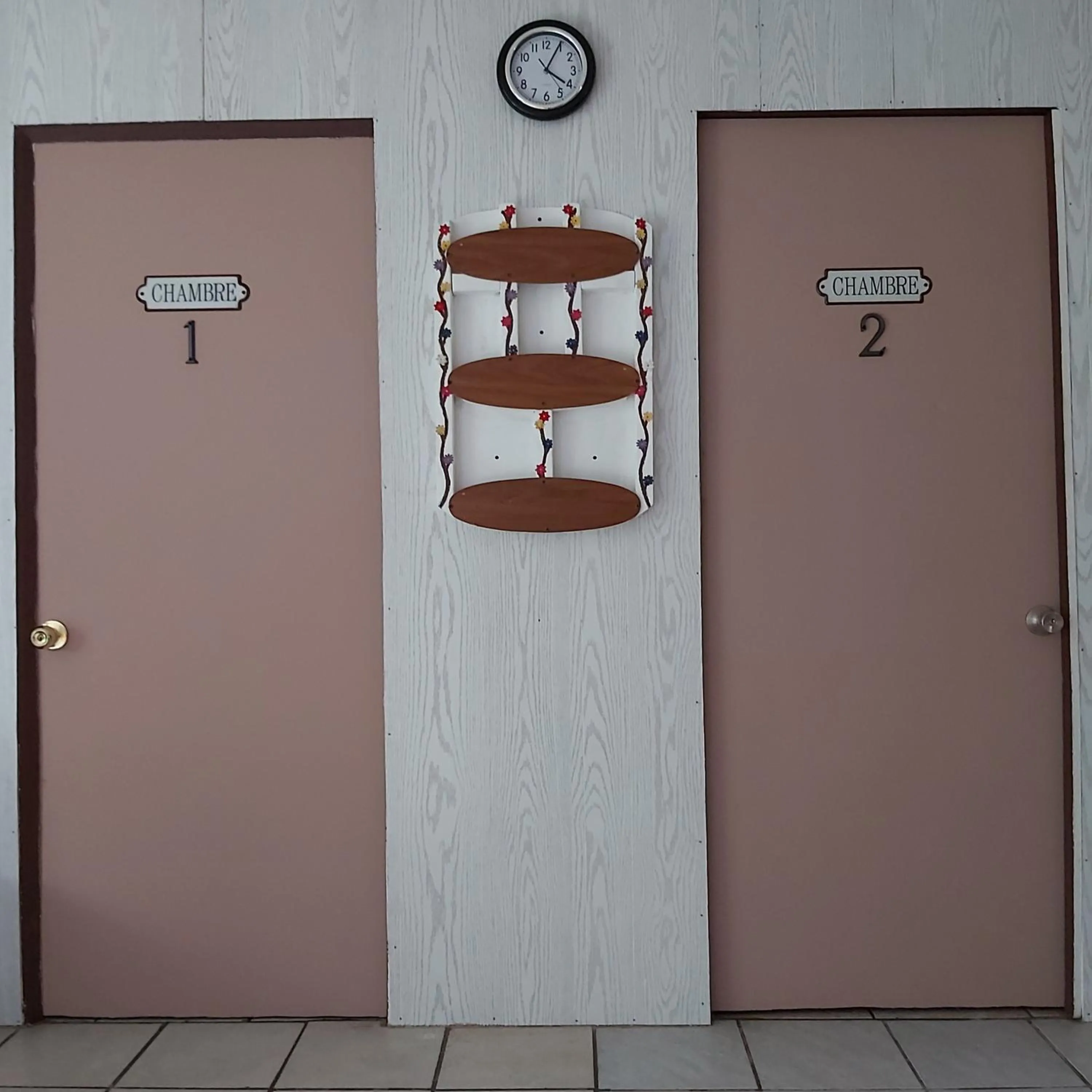 Raihei Location maison d'hôtes