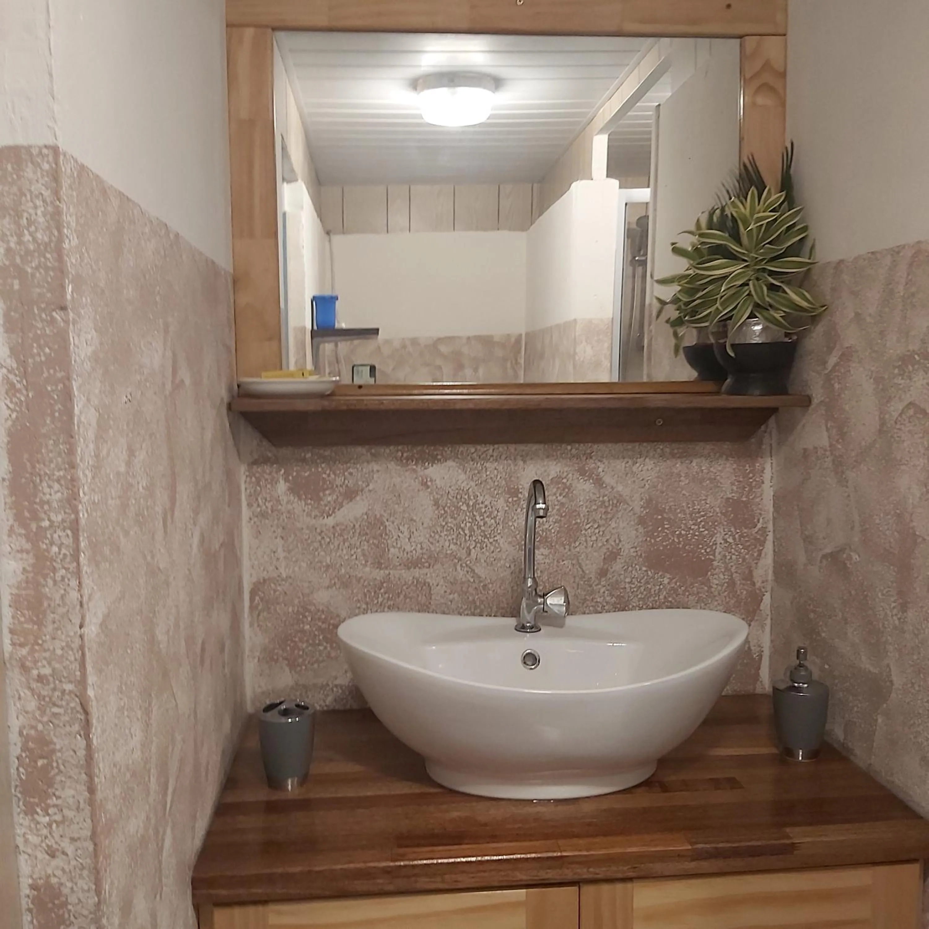 Raihei Location maison d'hôtes