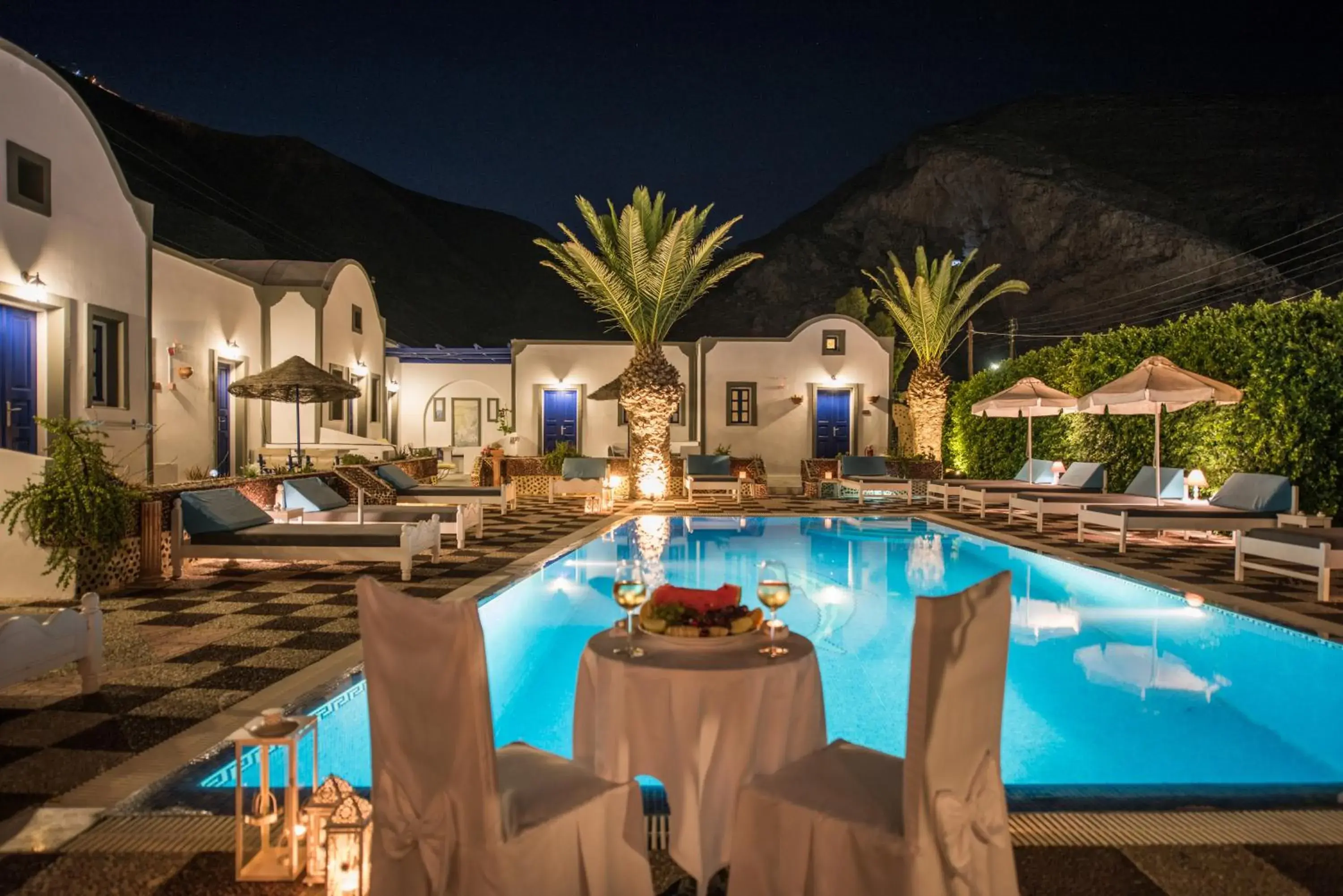Anezina Villas Anezina Villas