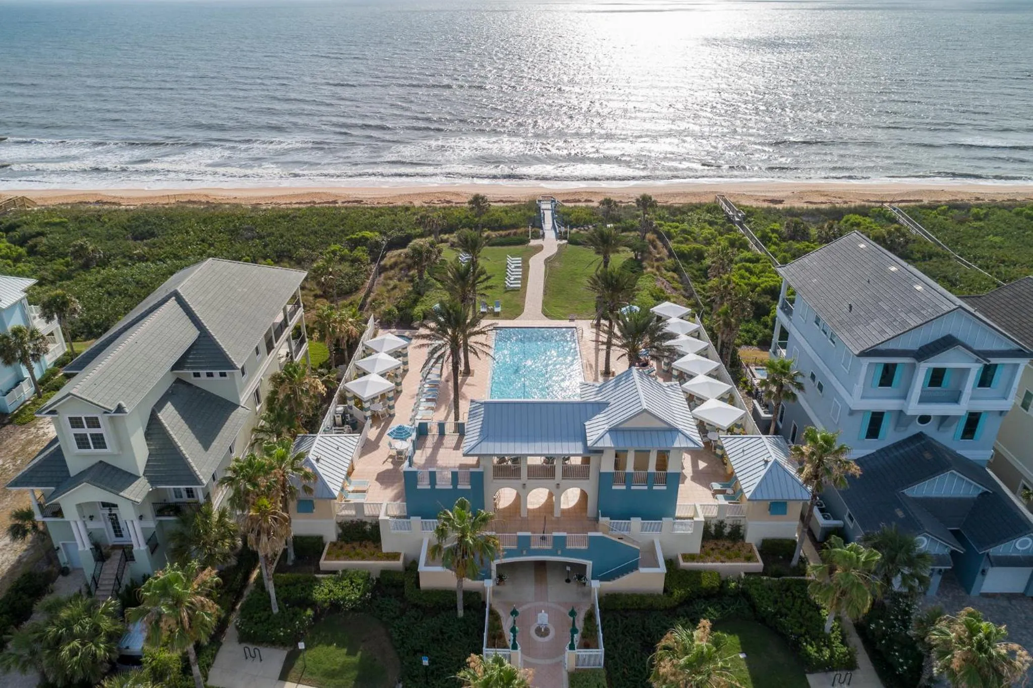 762 Cinnamon Beach