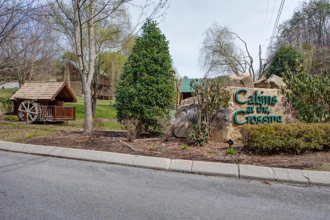 Property building in A Mountain Paradise