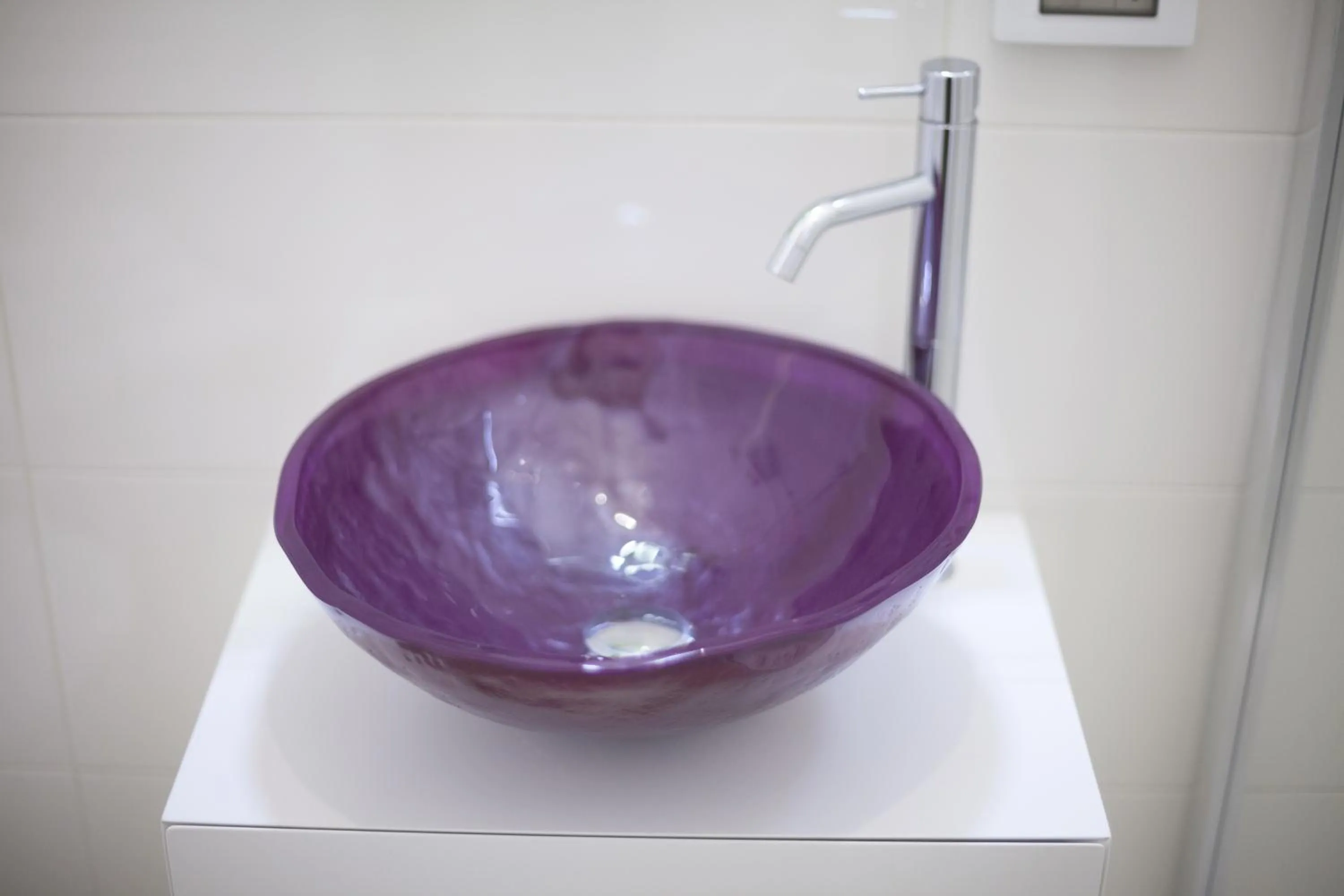 Bathroom in Numero 85