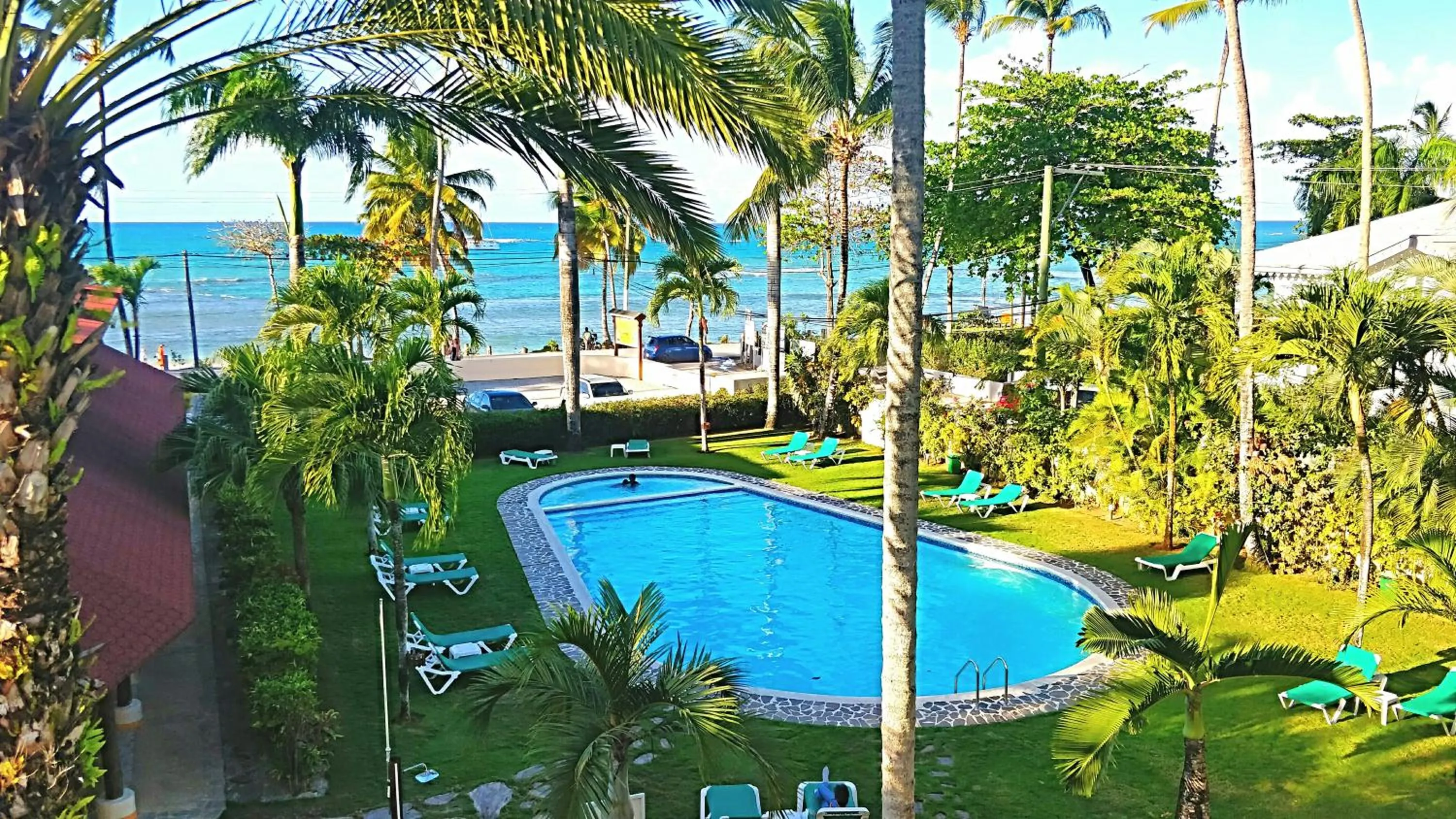 La Dolce Vita 12 Beachfront Hotels, Las Terrenas, Samana