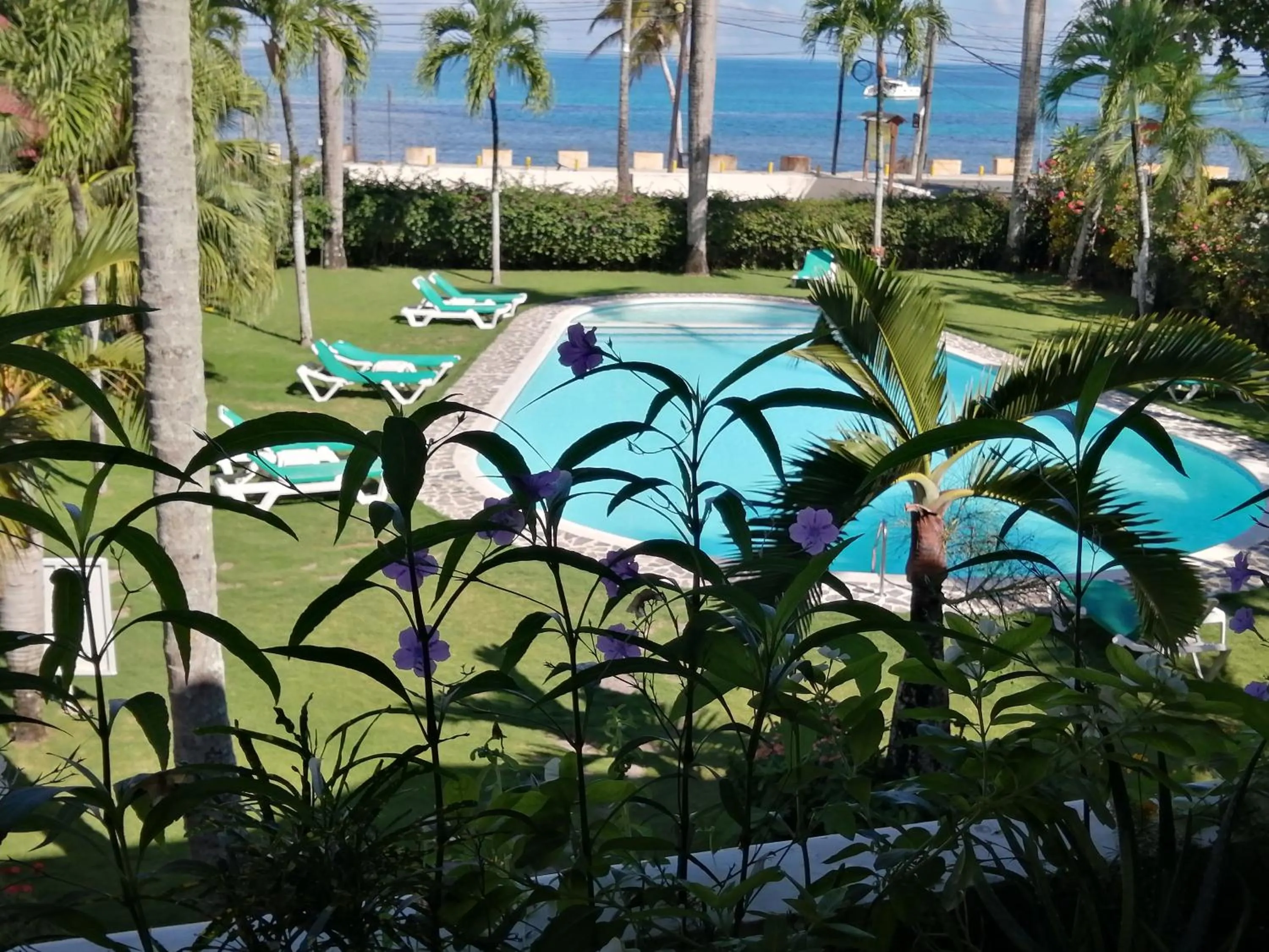 La Dolce Vita 12 Beachfront Hotels, Las Terrenas, Samana