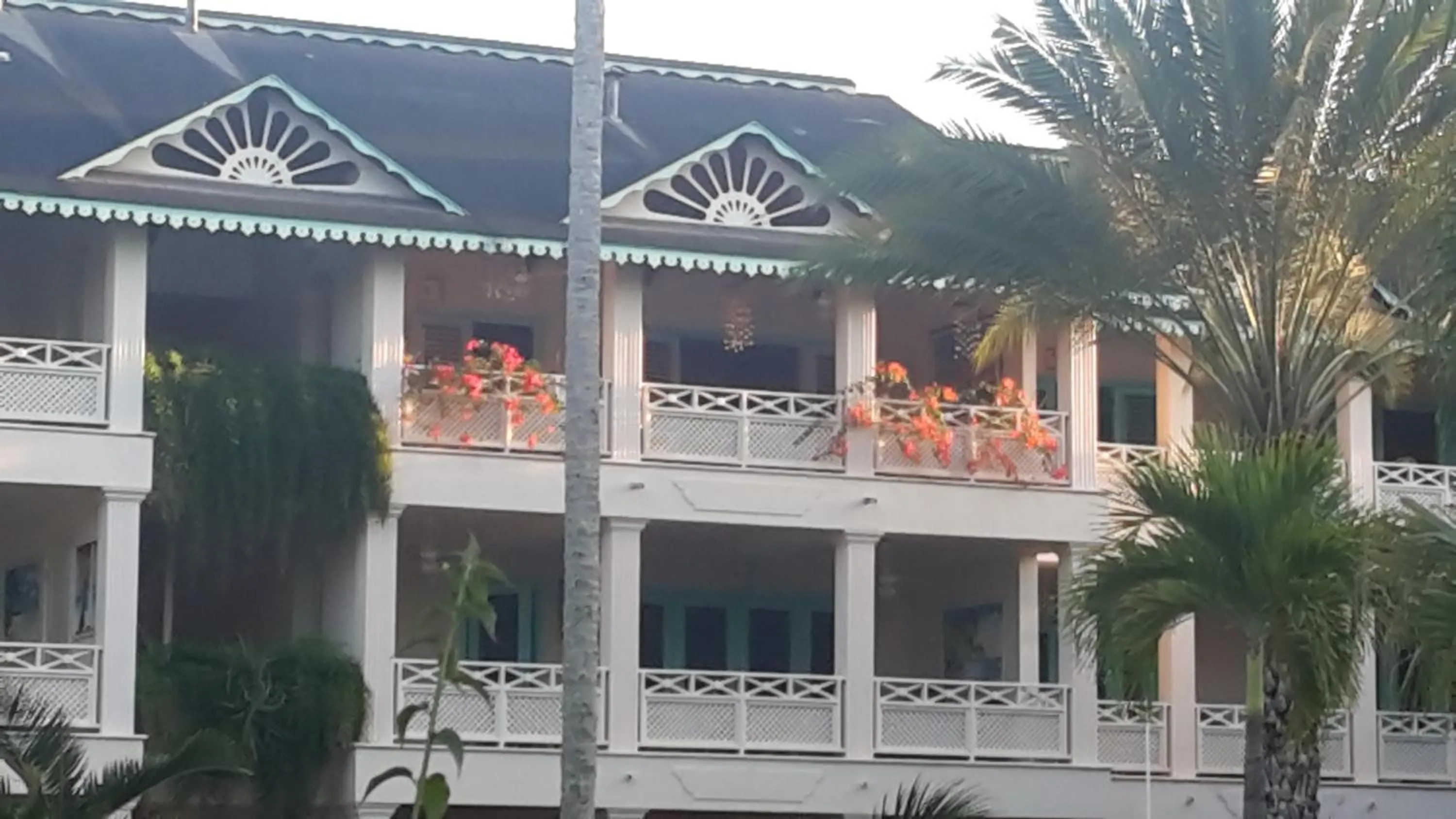 Apartment with Sea View in La Dolce Vita 12 Beachfront Hotels, Las Terrenas, Samana