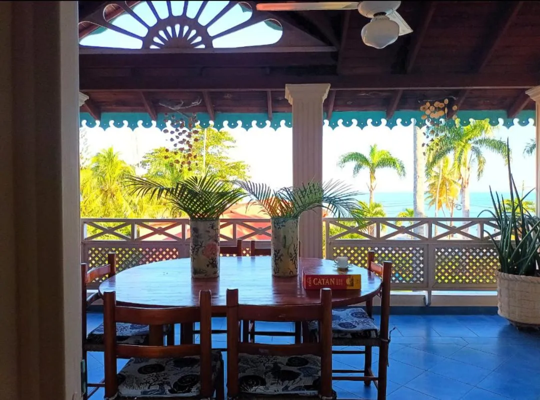 La Dolce Vita 12 Beachfront Hotels, Las Terrenas, Samana