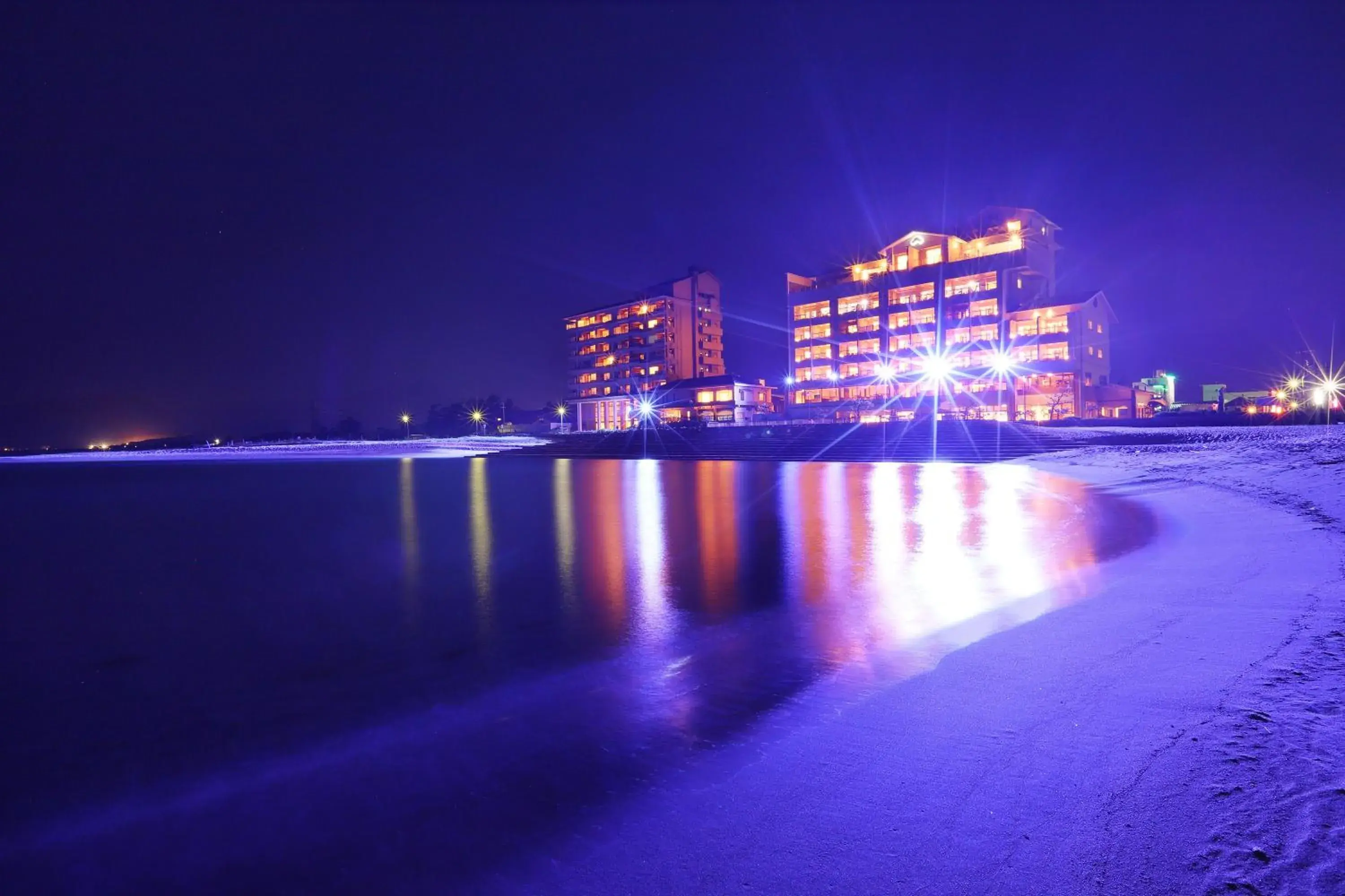 Facade/entrance in Kaike Yugetsu Facade/entrance in Kaike Yugetsu