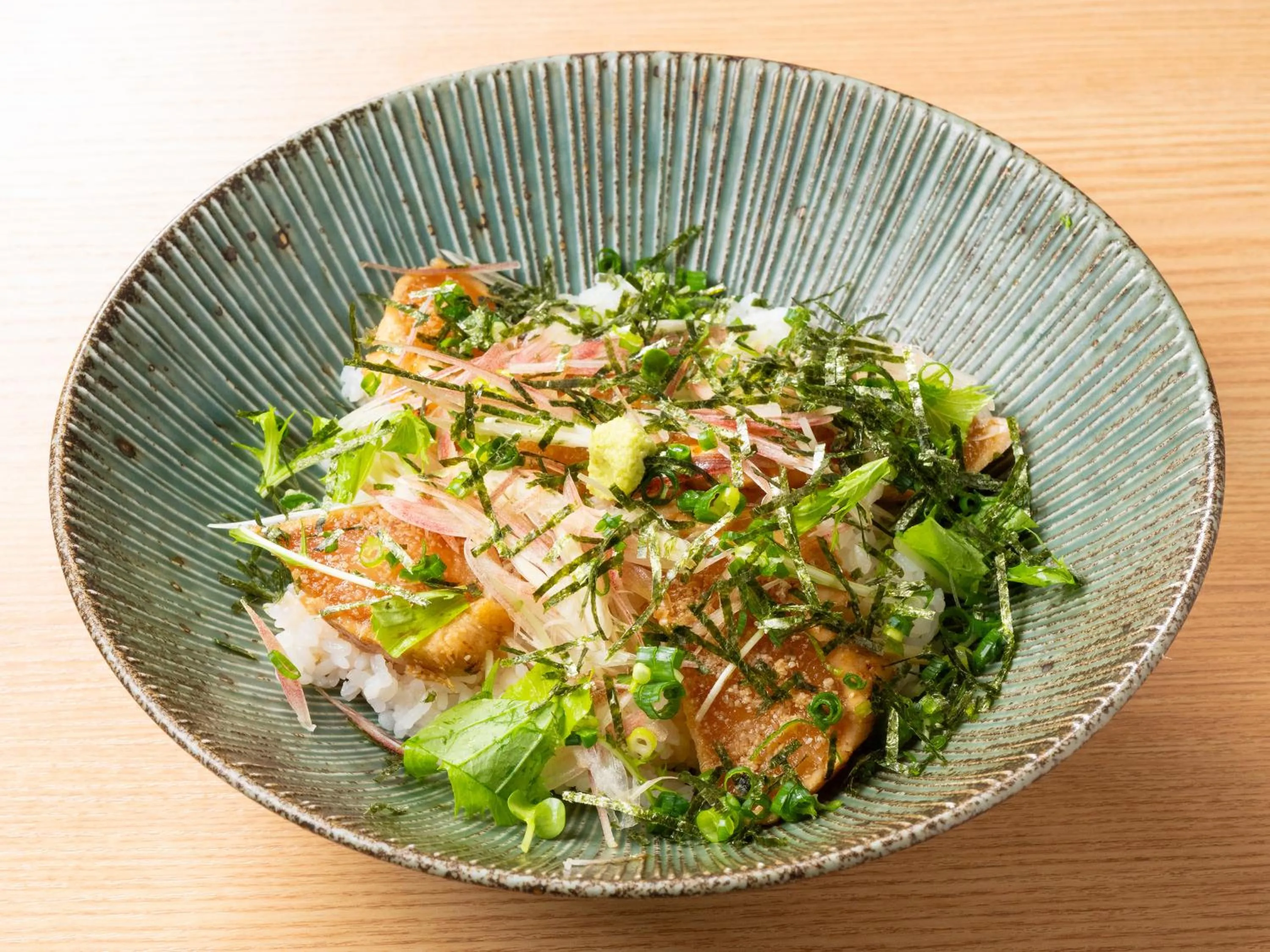 Restaurant/places to eat in APA Hotel Shizuoka-eki Kita