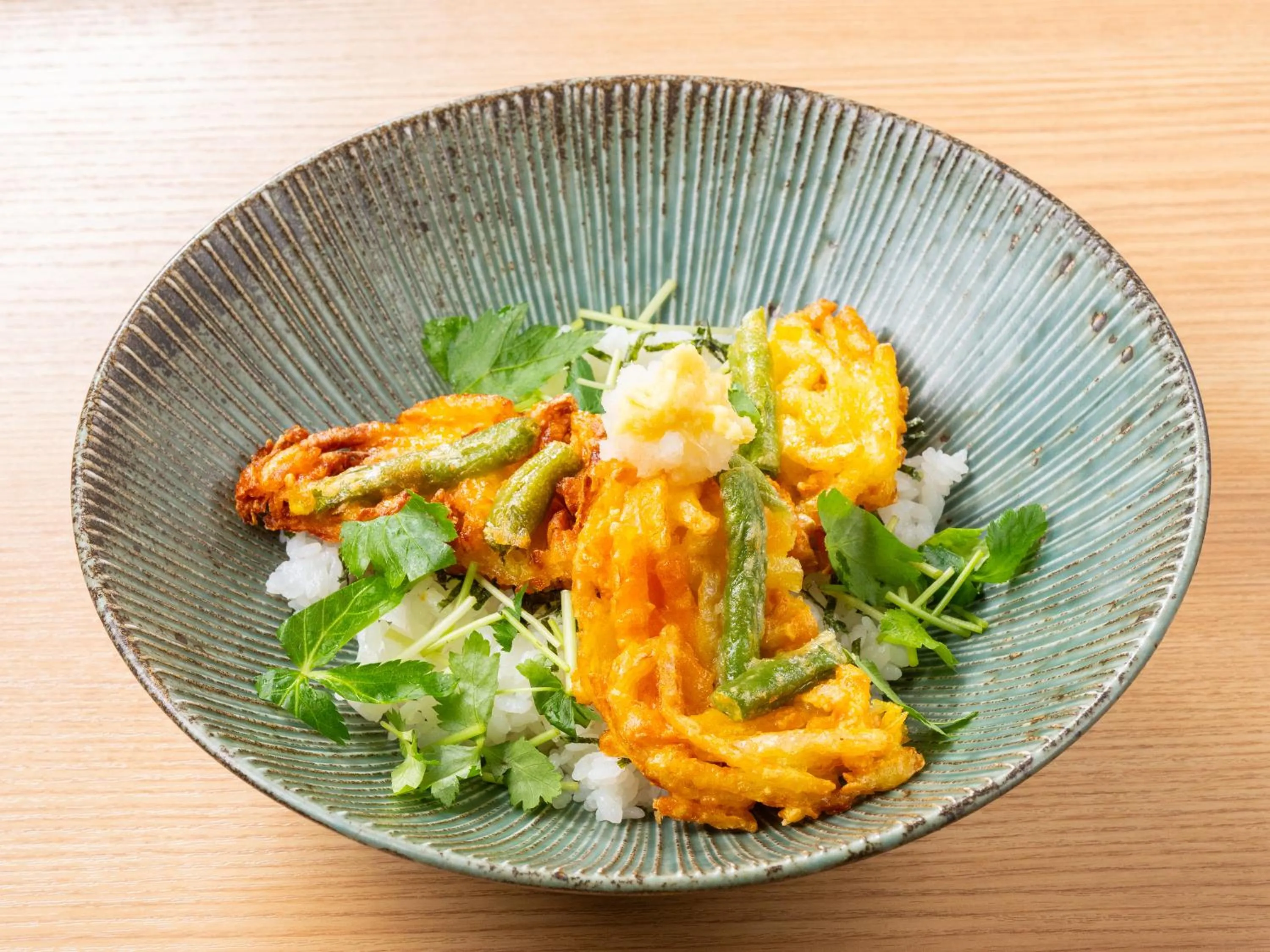 Restaurant/places to eat in APA Hotel Shizuoka-eki Kita