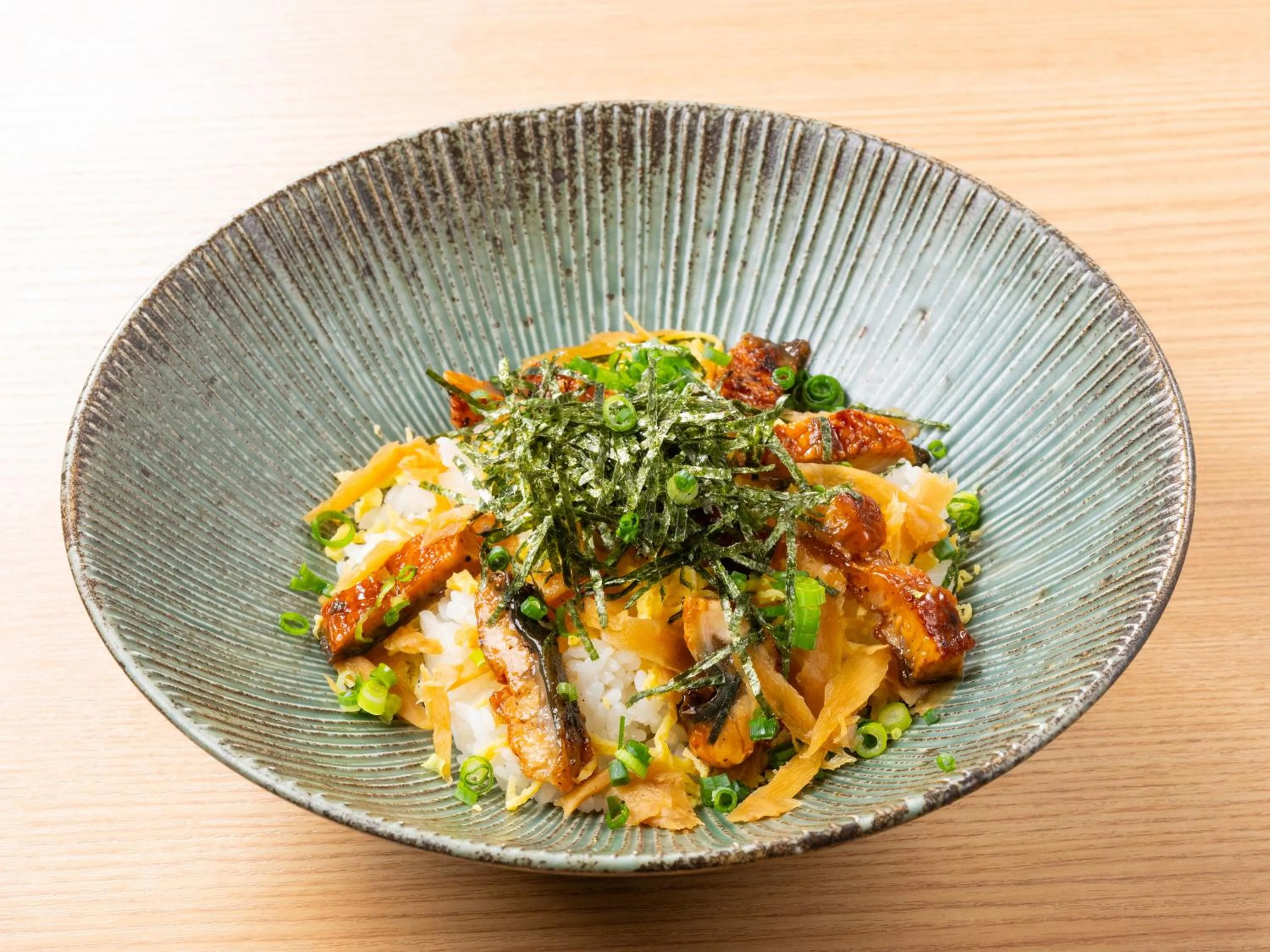 Restaurant/places to eat in APA Hotel Shizuoka-eki Kita