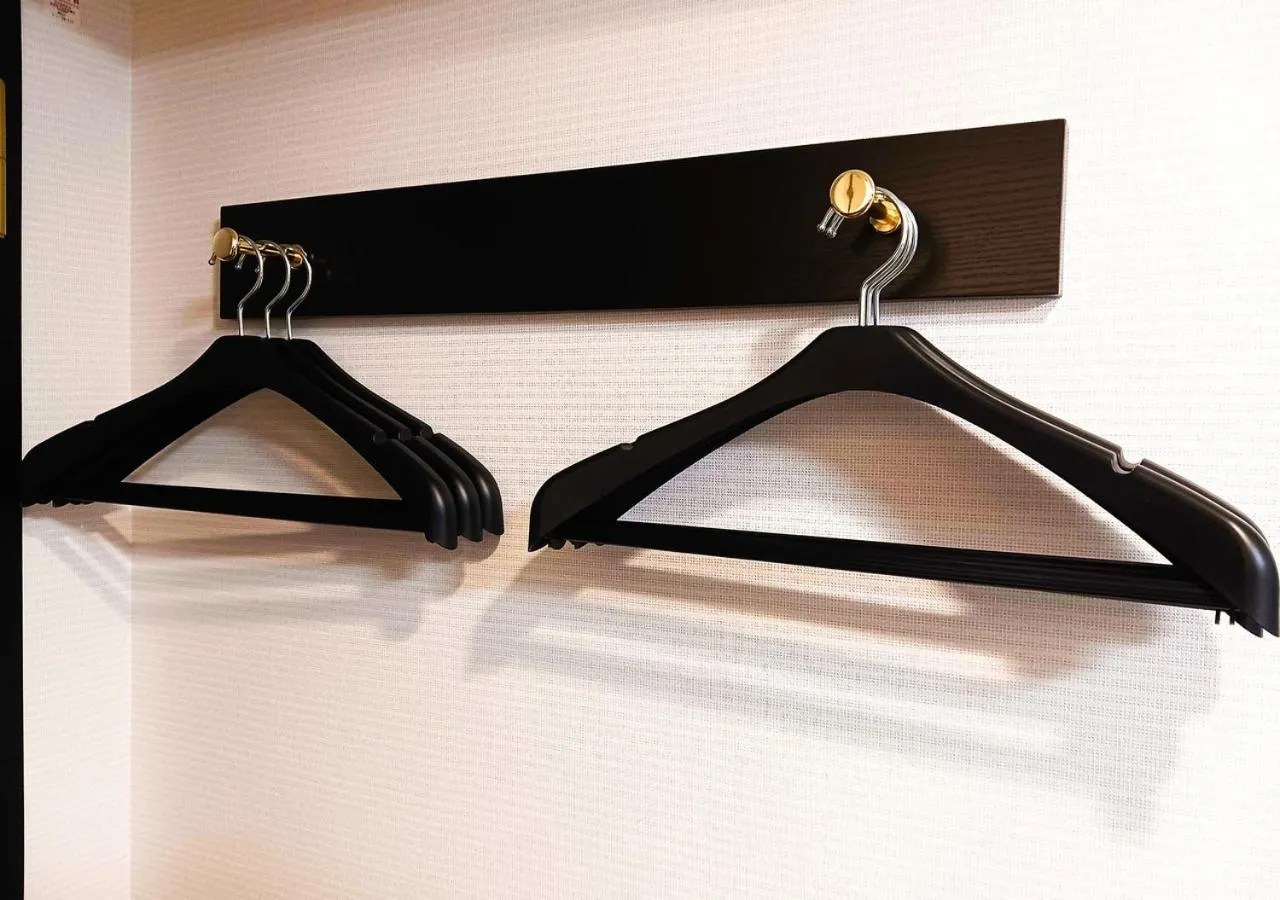 Area and facilities in APA Hotel Shizuoka-eki Kita