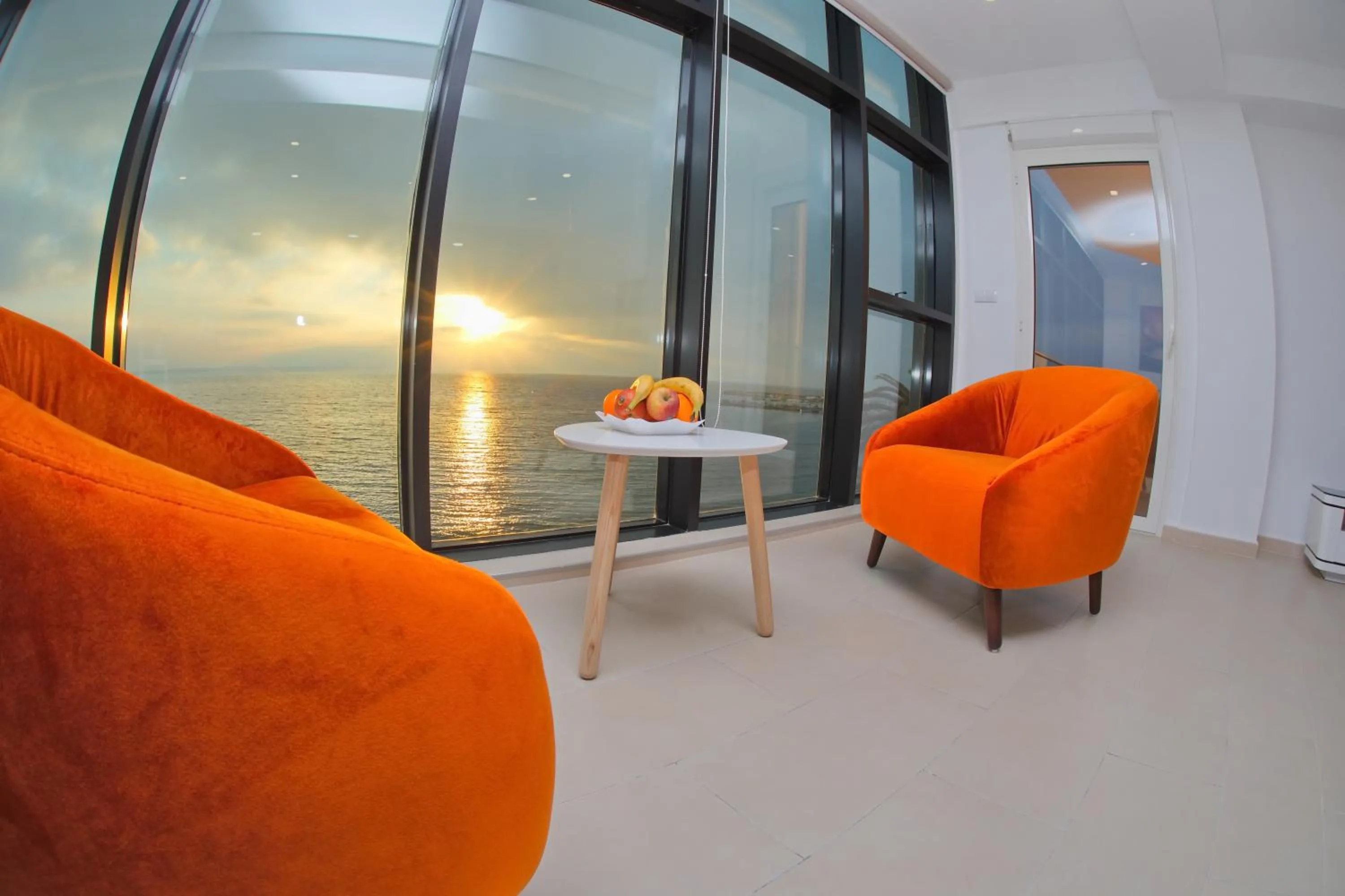 RESIDENCE TOURISTIQUE DU PORT
