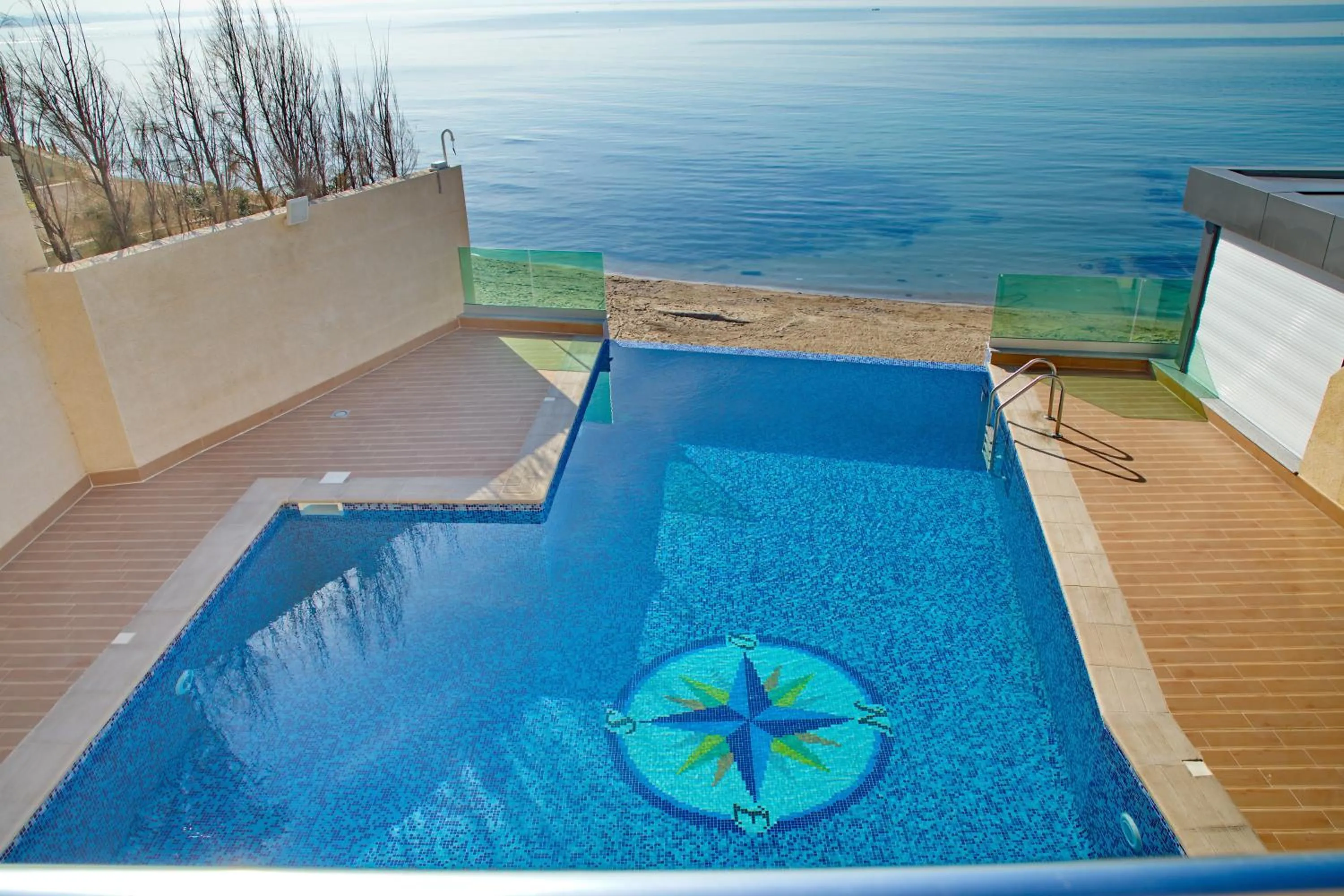 RESIDENCE TOURISTIQUE DU PORT