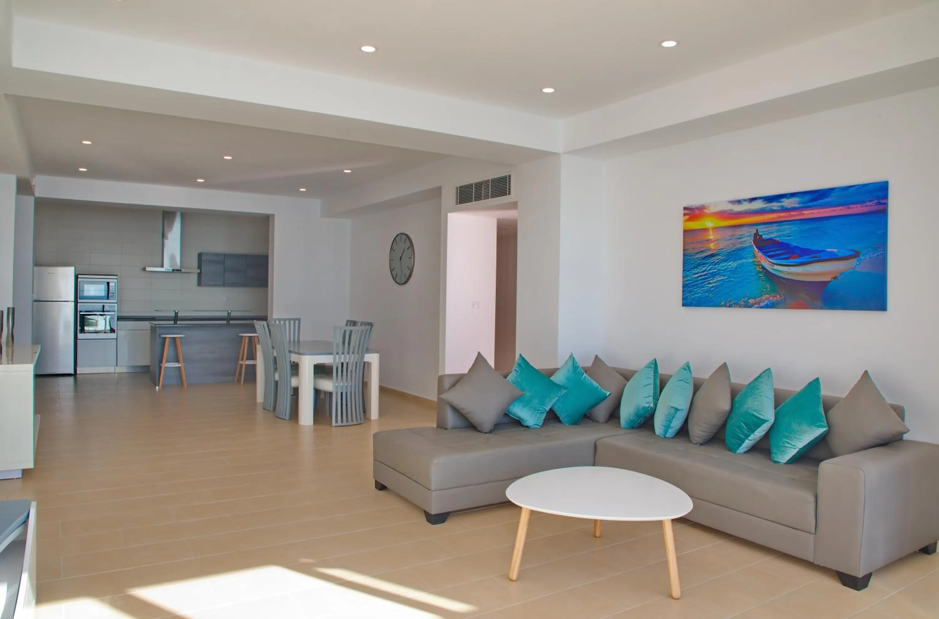 RESIDENCE TOURISTIQUE DU PORT