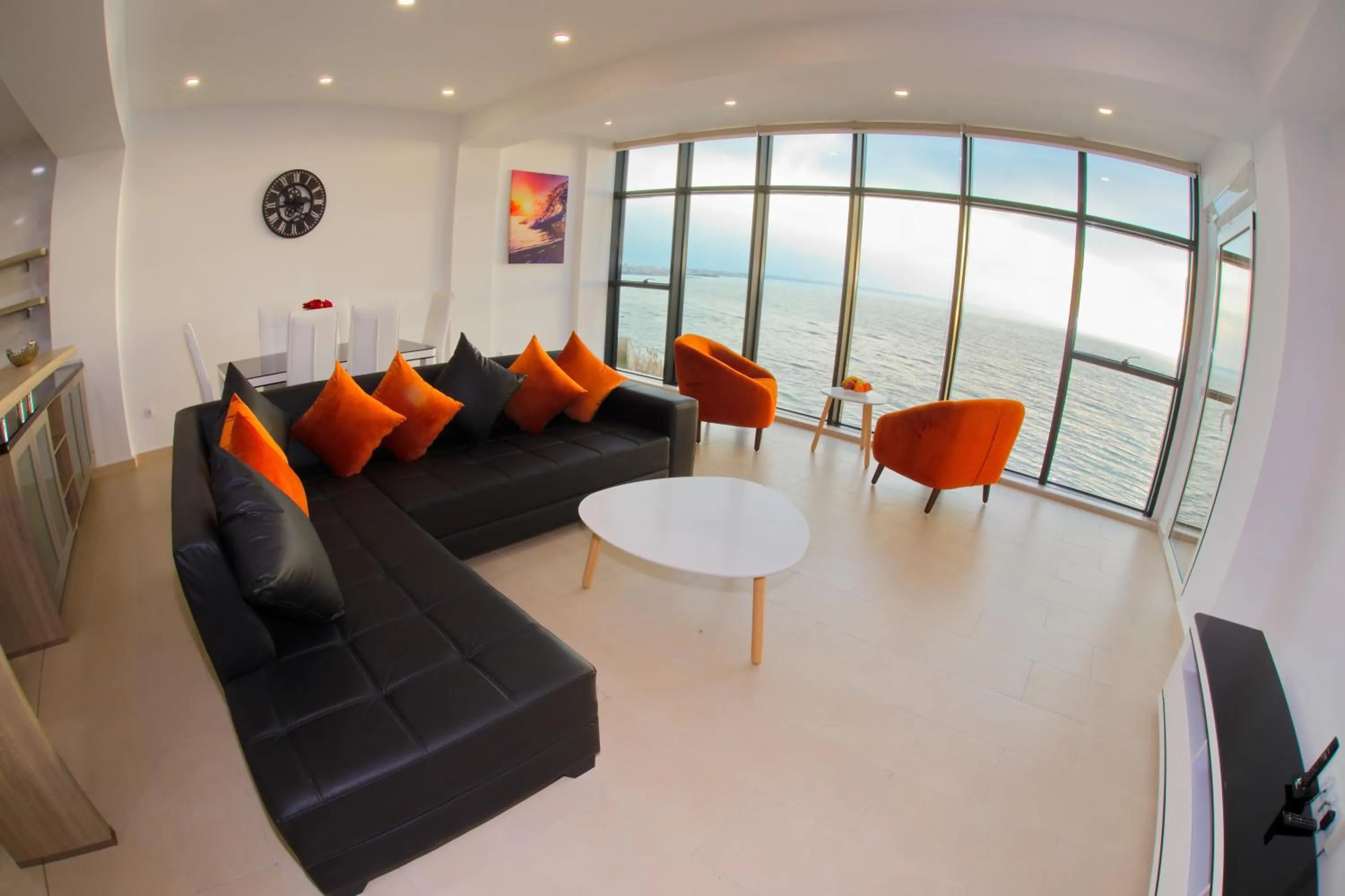RESIDENCE TOURISTIQUE DU PORT