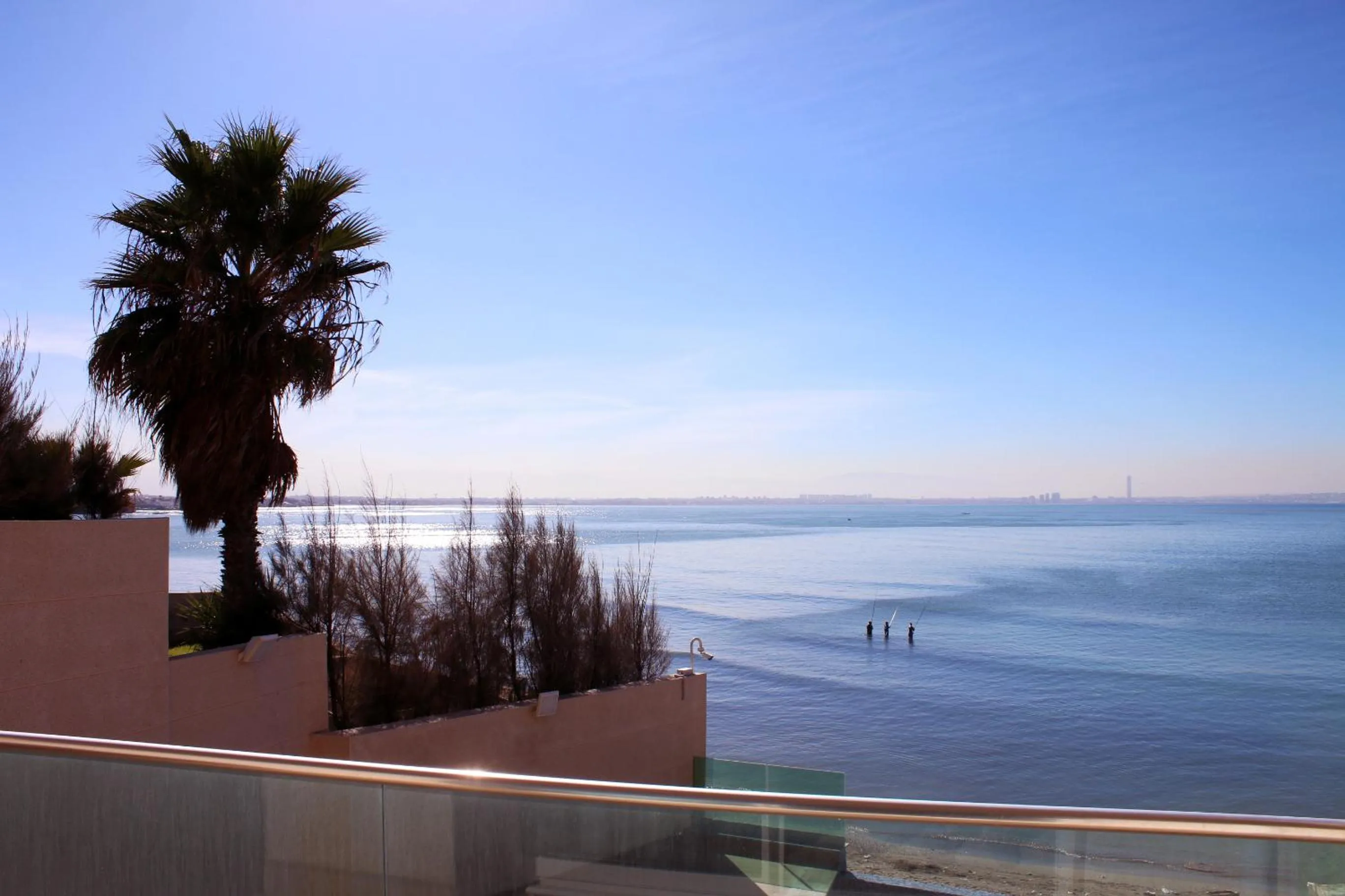 RESIDENCE TOURISTIQUE DU PORT