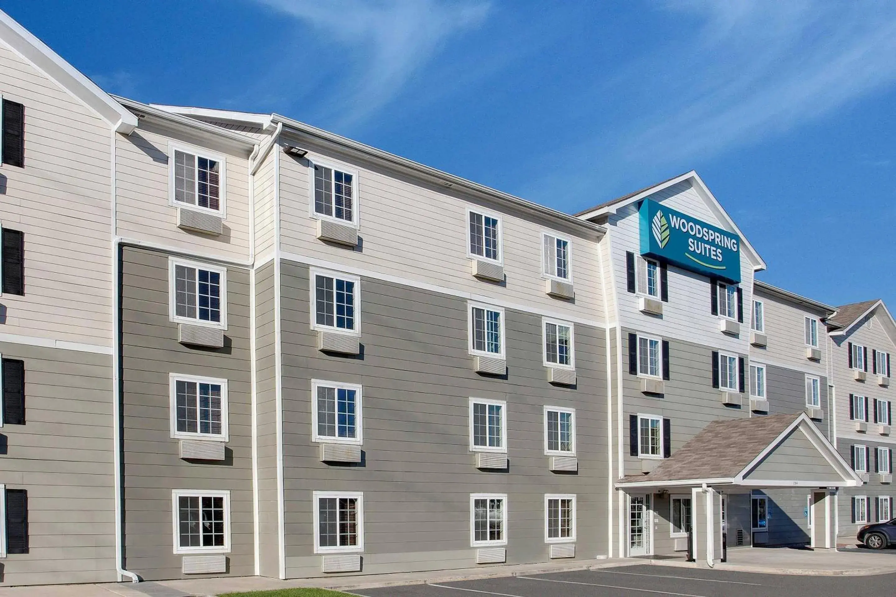 WoodSpring Suites Baton Rouge Airline Highway WoodSpring Suites Baton Rouge Airline Highway