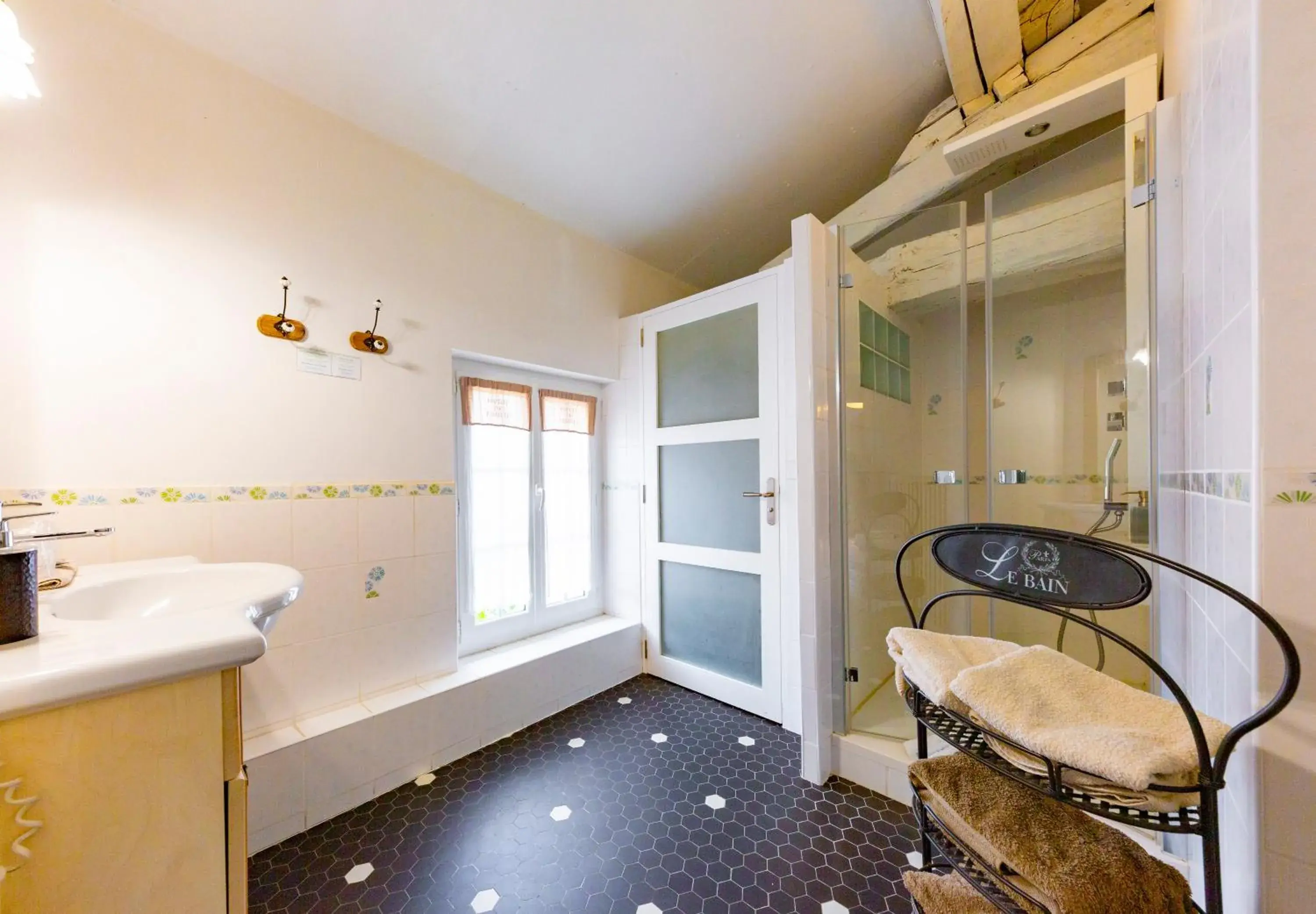 Suite in Le Moulin de Rudelle Suite in Le Moulin de Rudelle