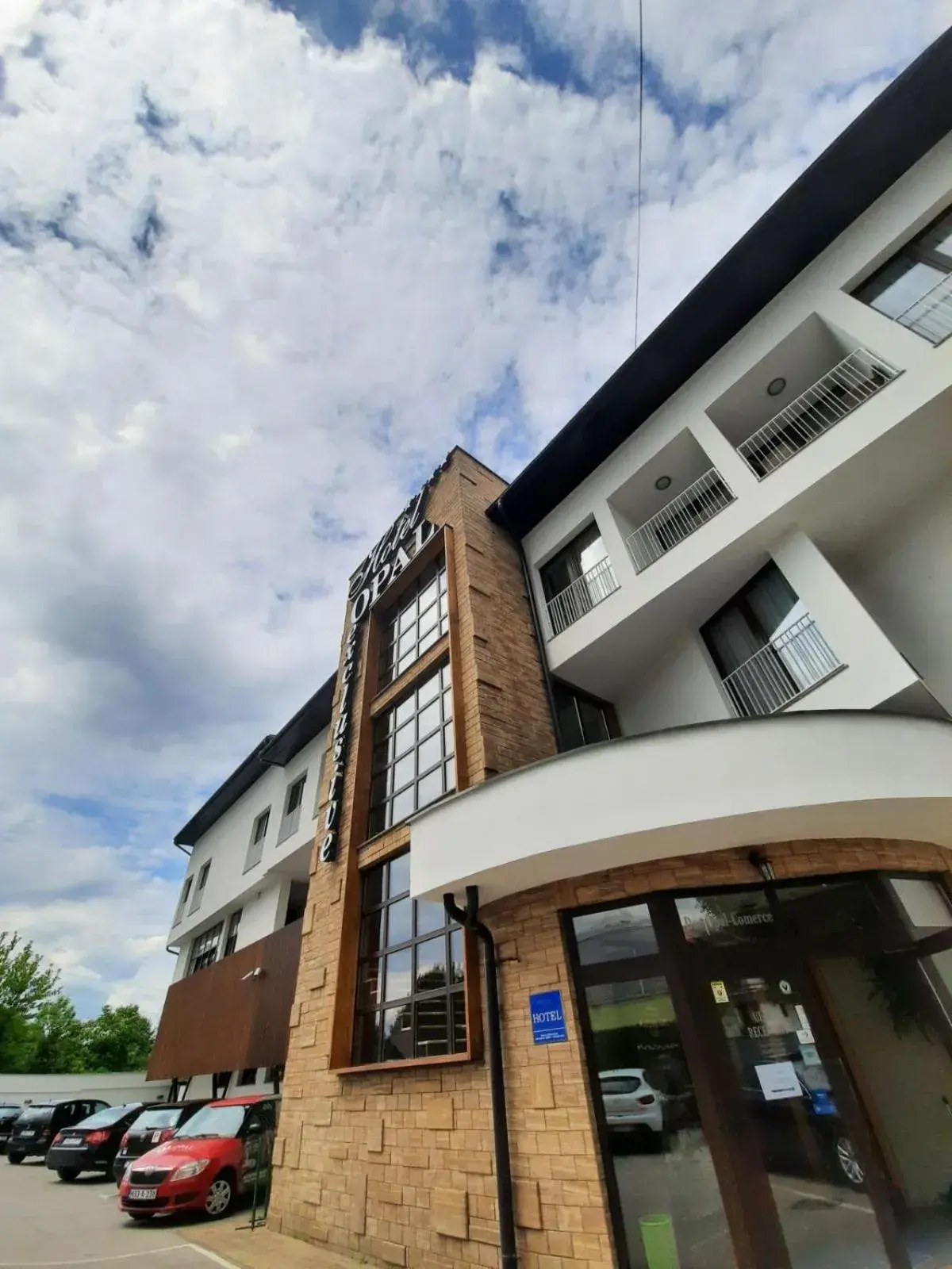 Hotel Opal Exclusive Bihać Hotel Opal Exclusive Bihać