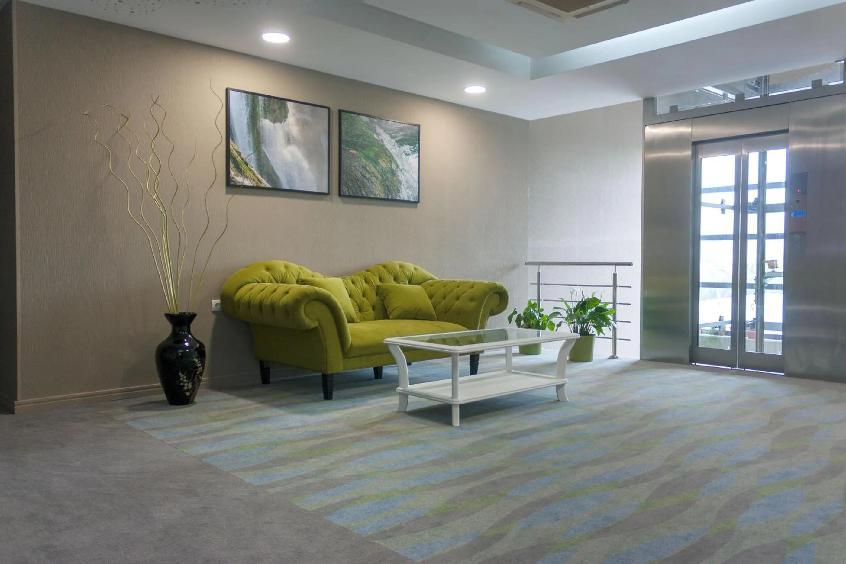 Hotel Opal Exclusive Bihać