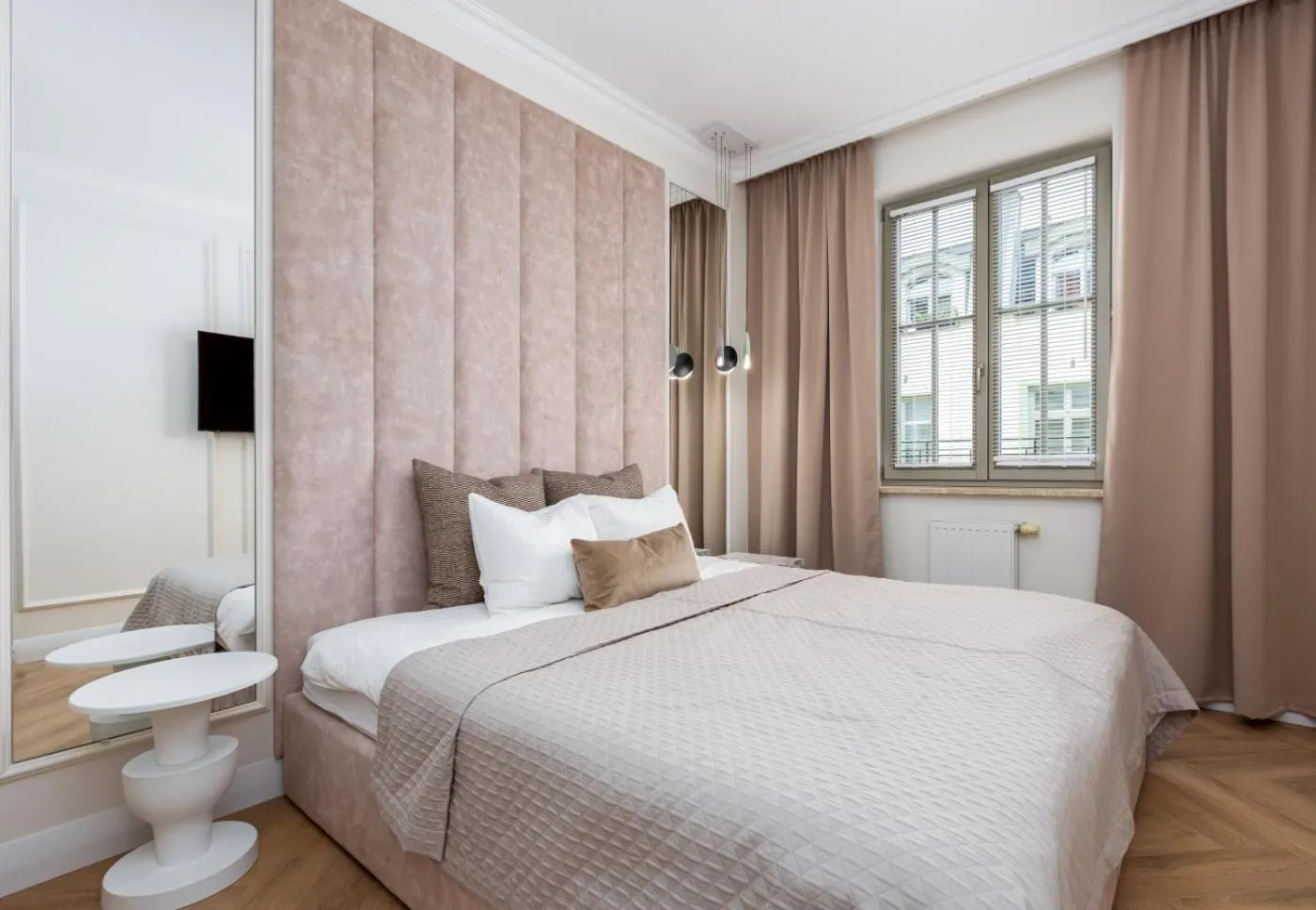 Apartament Lux Sopot Monte Cassino