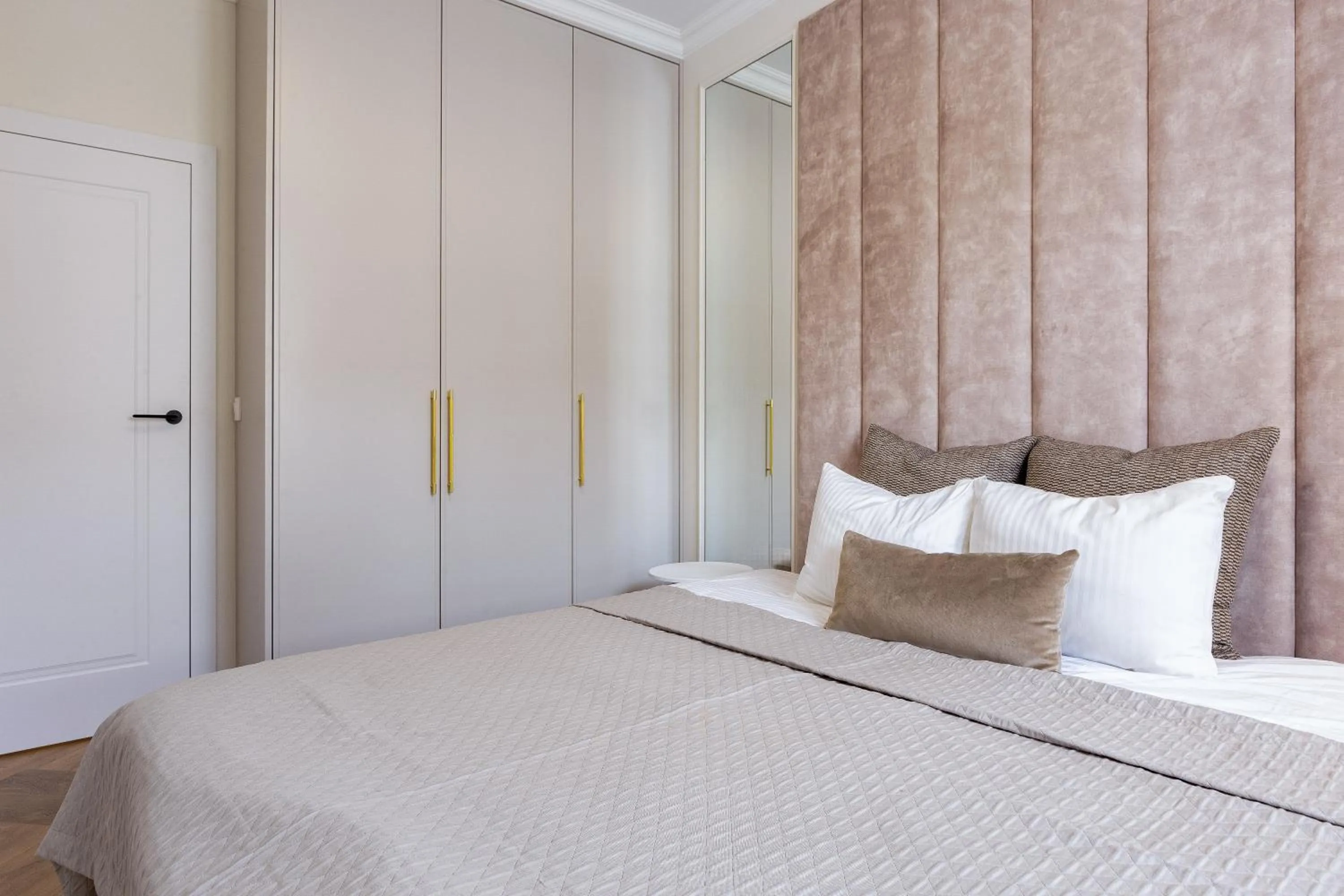 Apartament Lux Sopot Monte Cassino