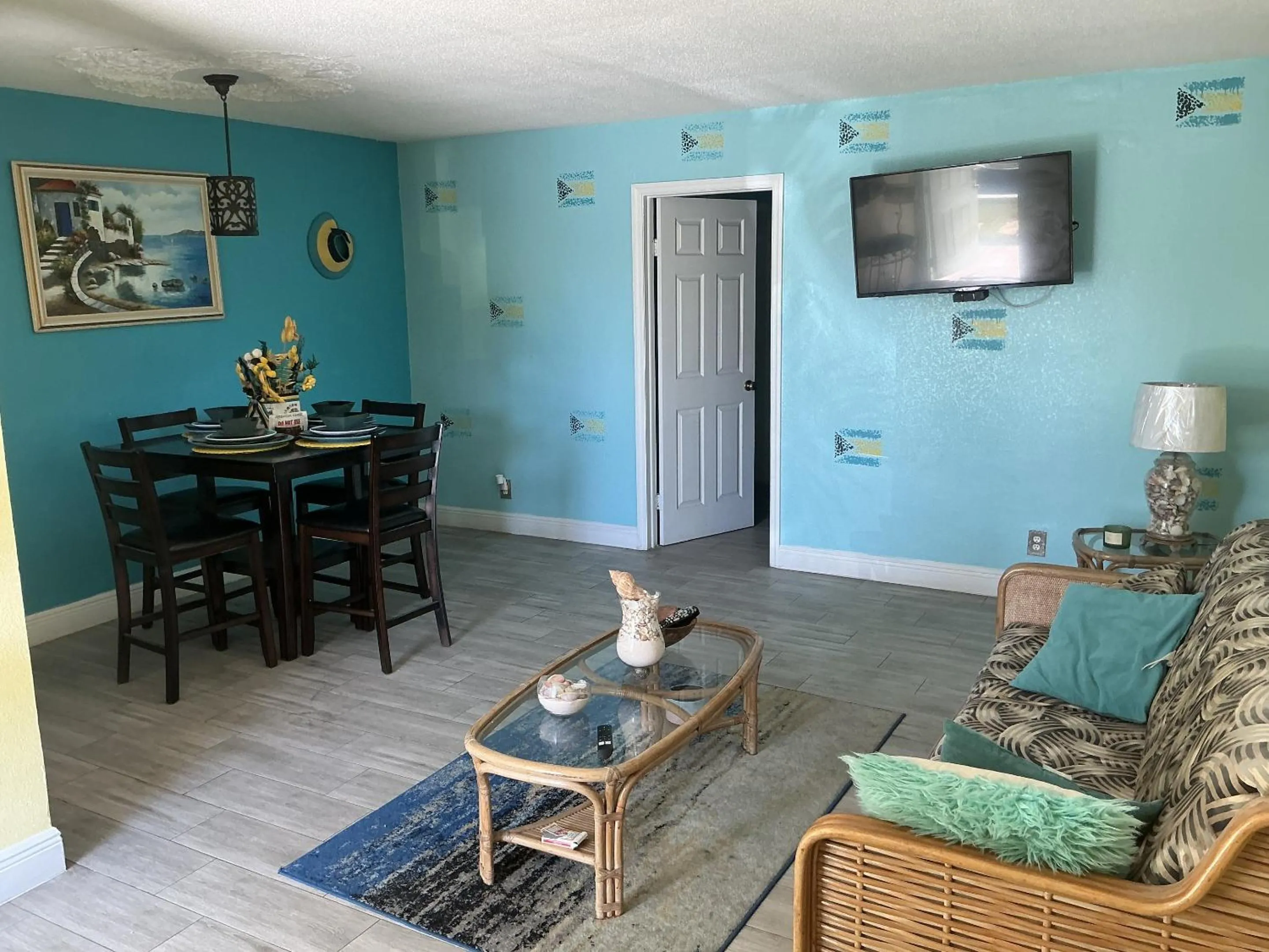 Other in Jubilee Gardens Freeport