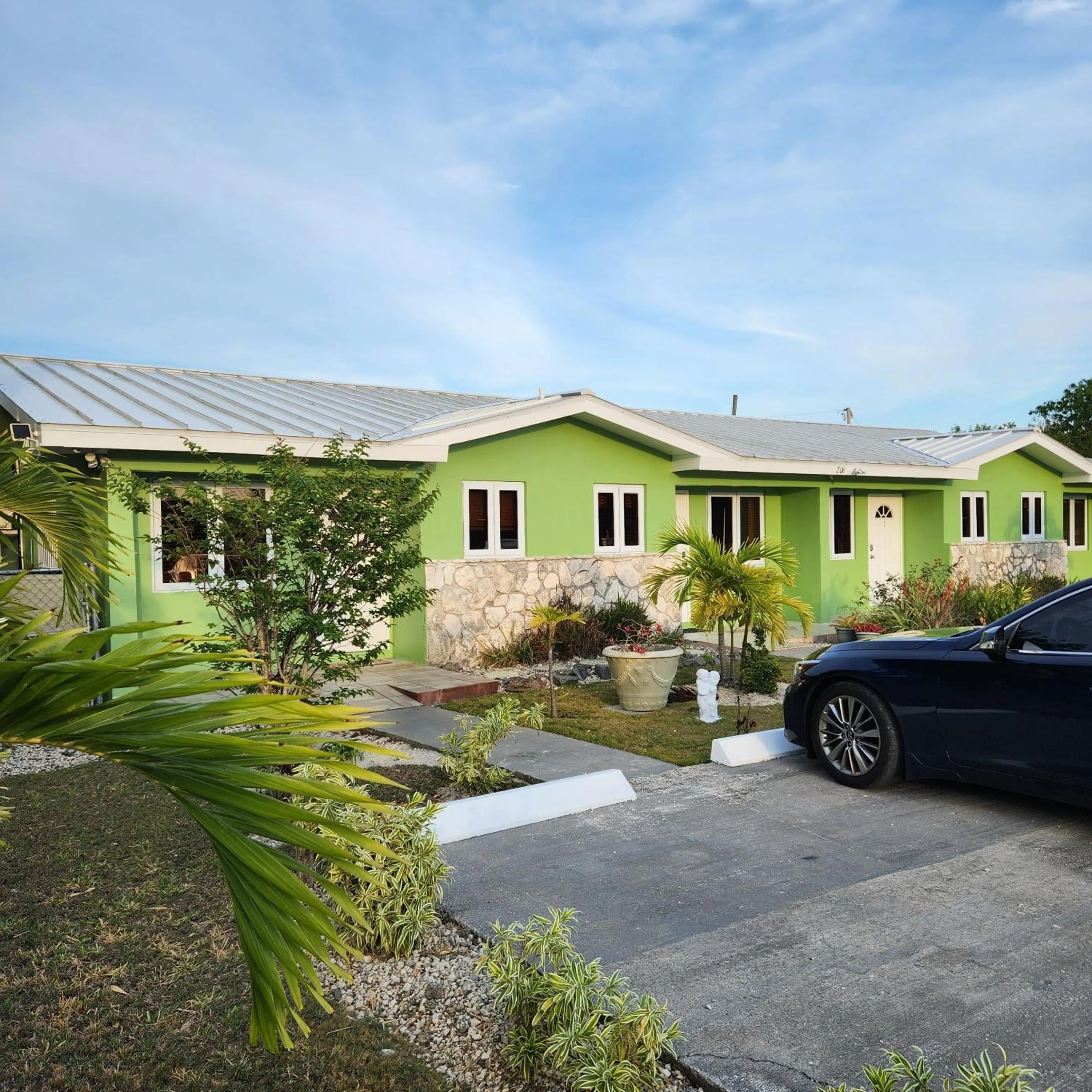 Jubilee Gardens Freeport